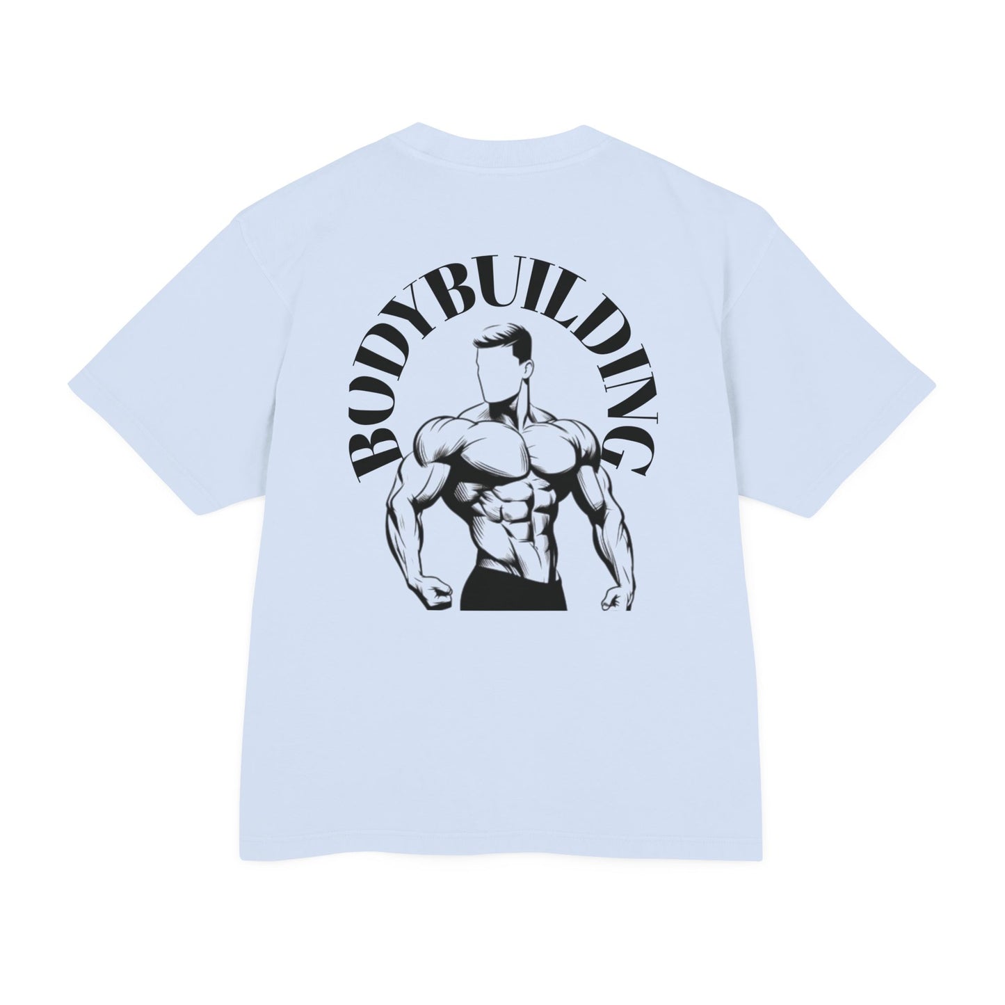 BODYBUILDING T-shirt