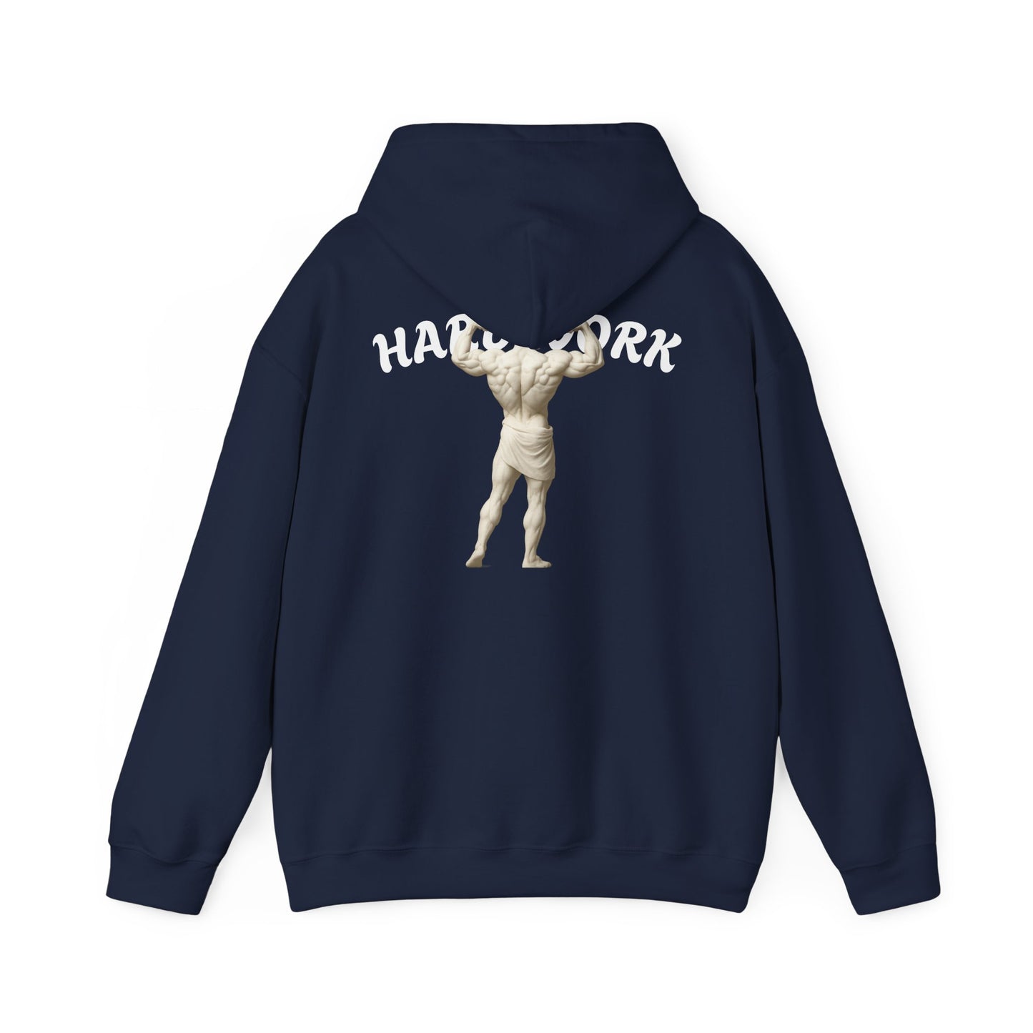 HARD WORK T-shirt