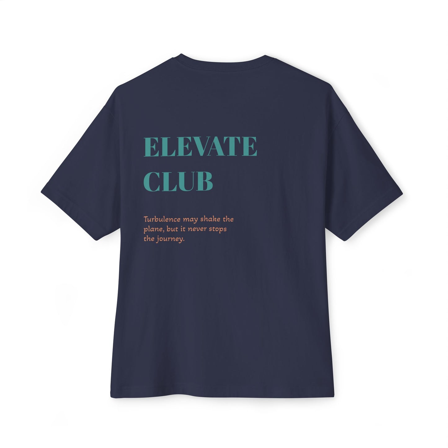 ELEVATE CLUB T-shirt