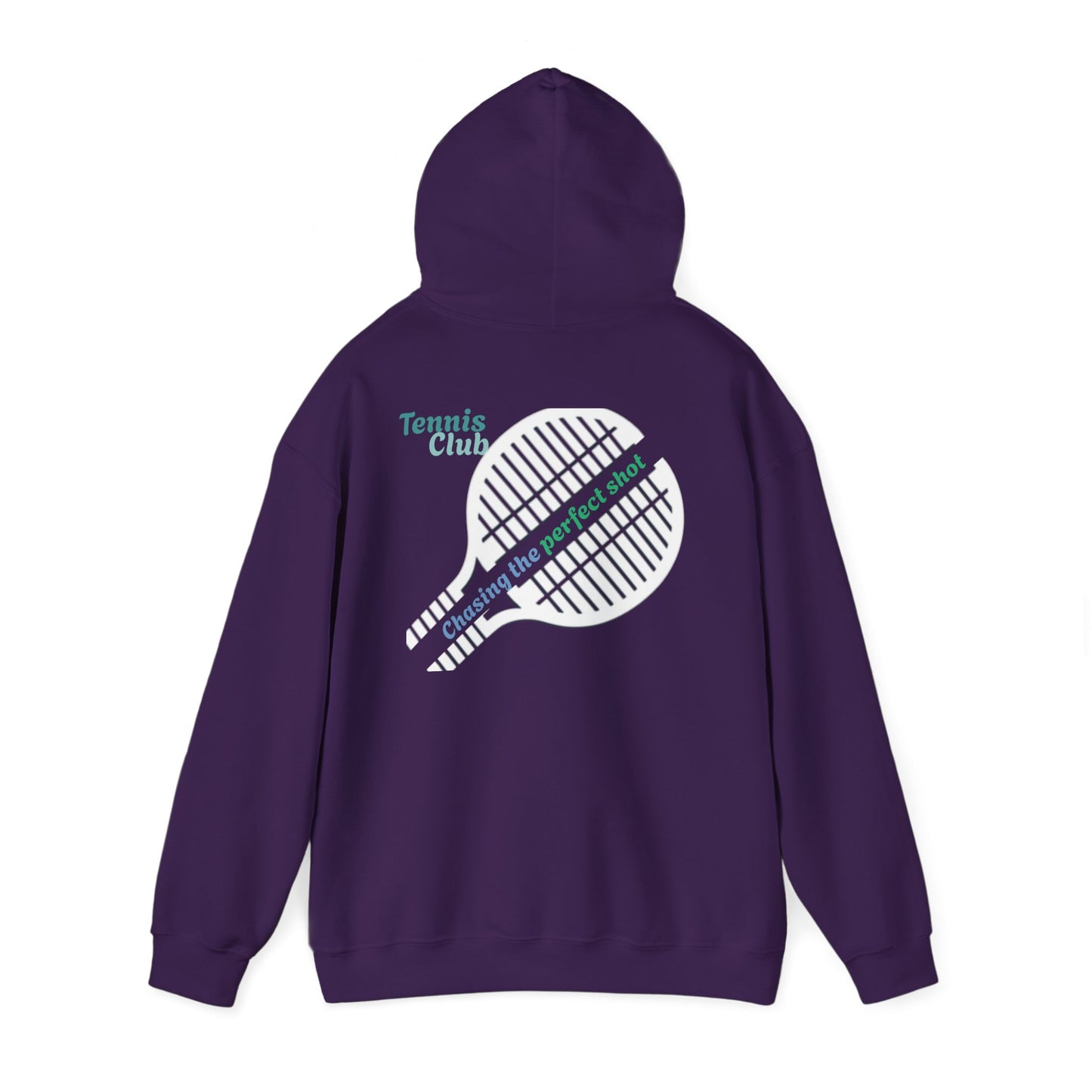 TENNIS CLUB hoodie