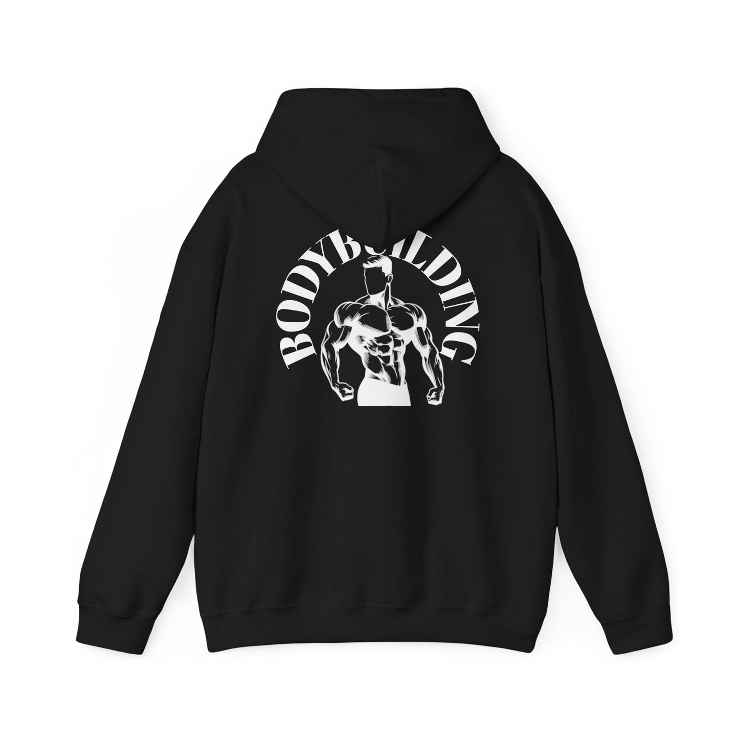 BODYBUILDING hoodie