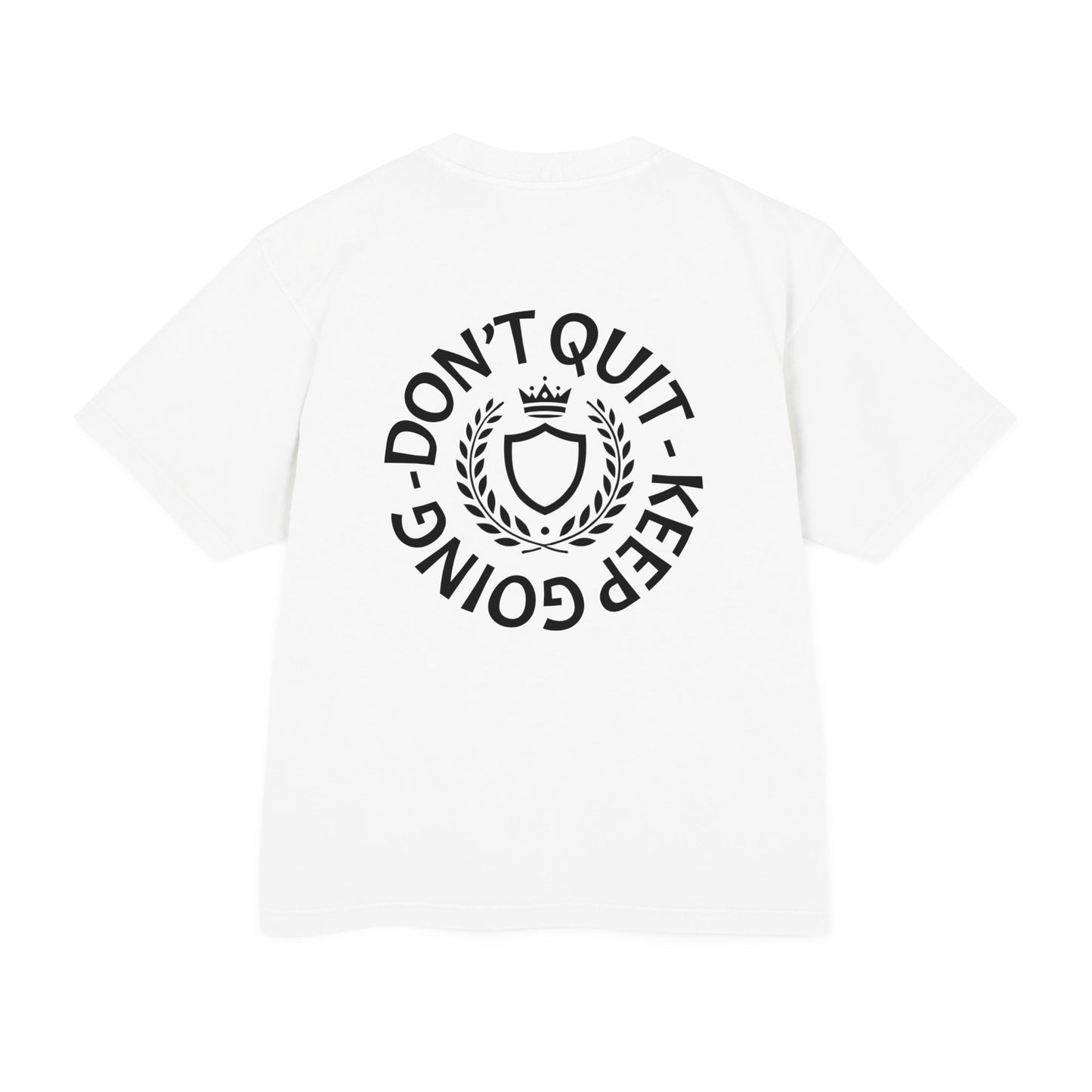 PERSEVERE T-shirt