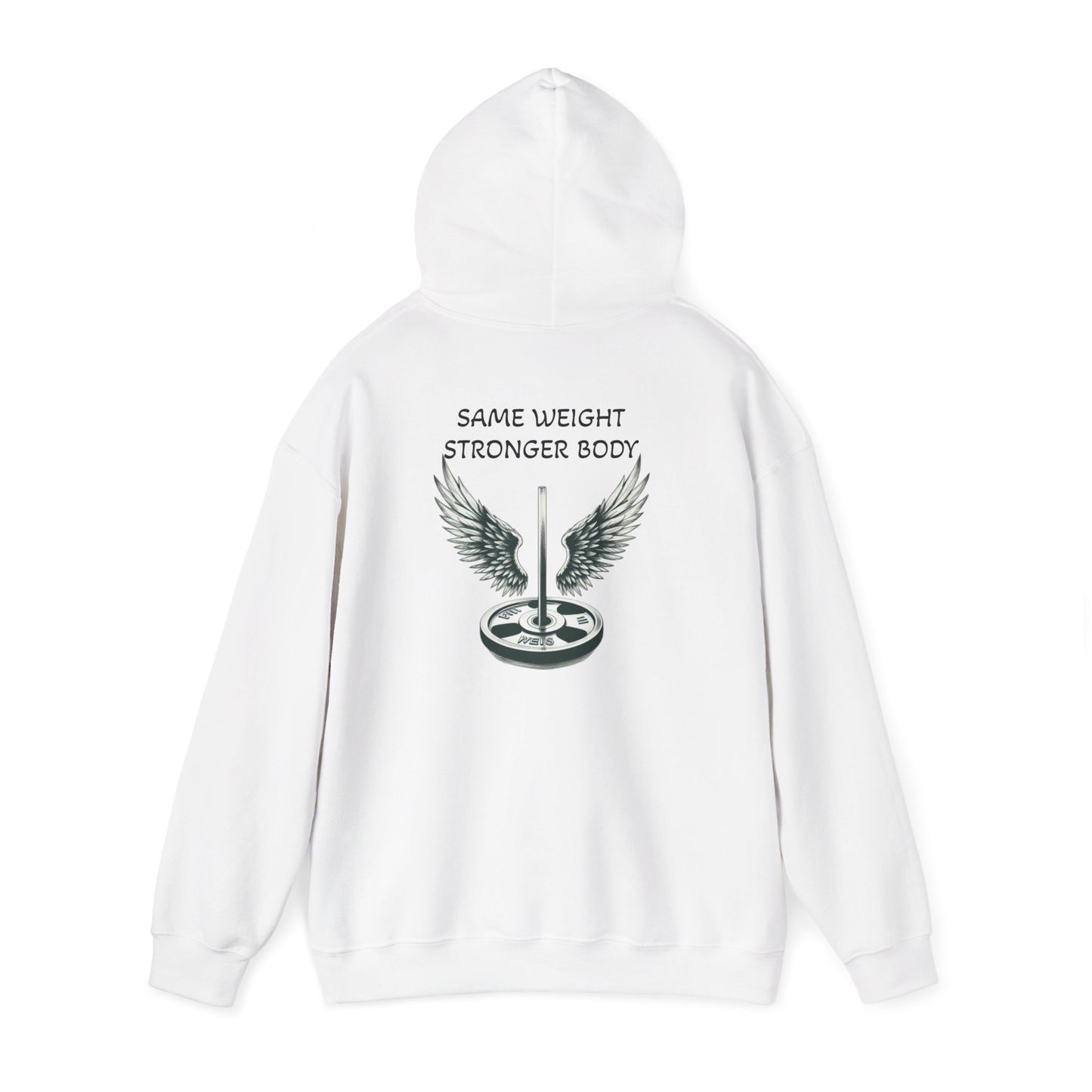 PROGRESS hoodie