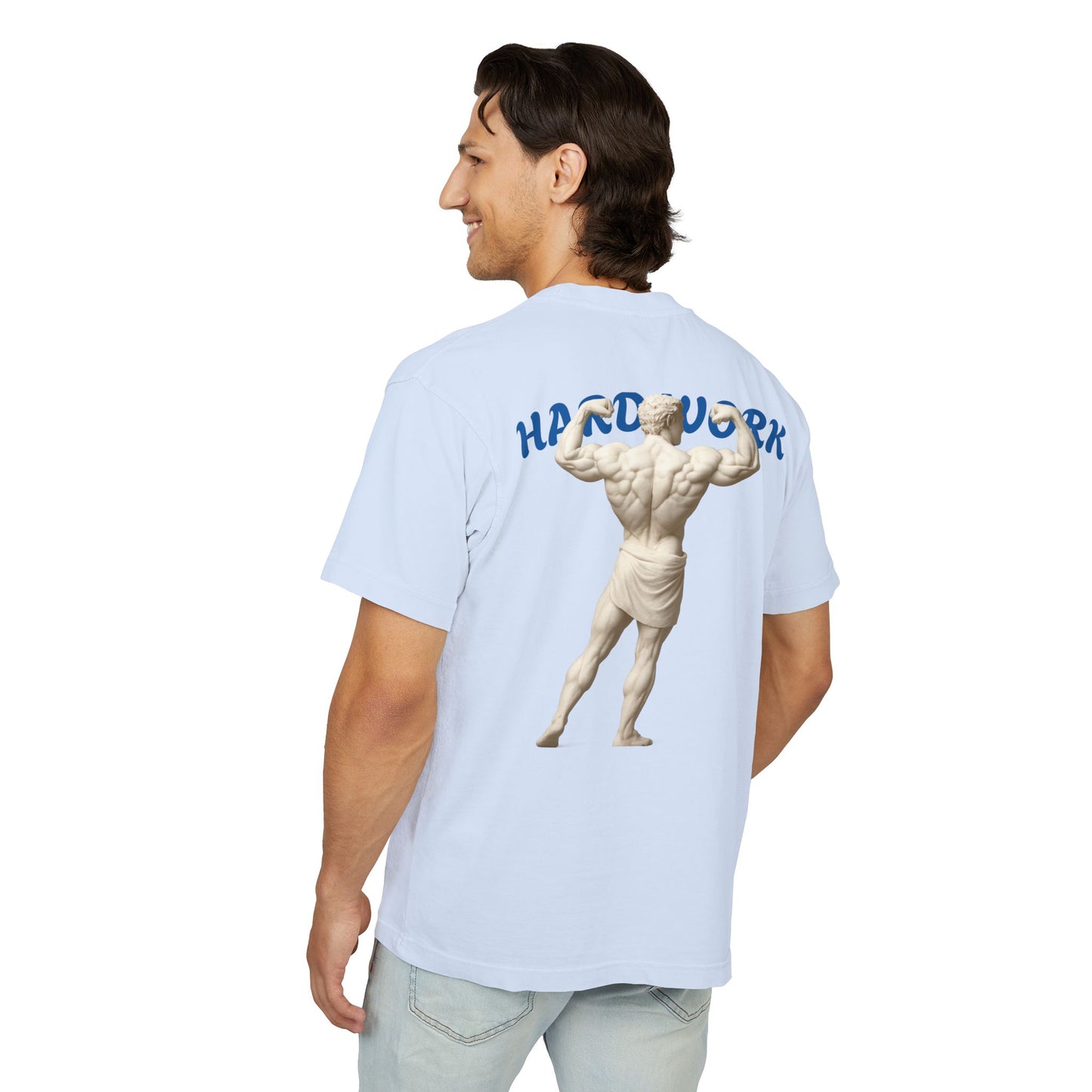 HARD WORK T-shirt