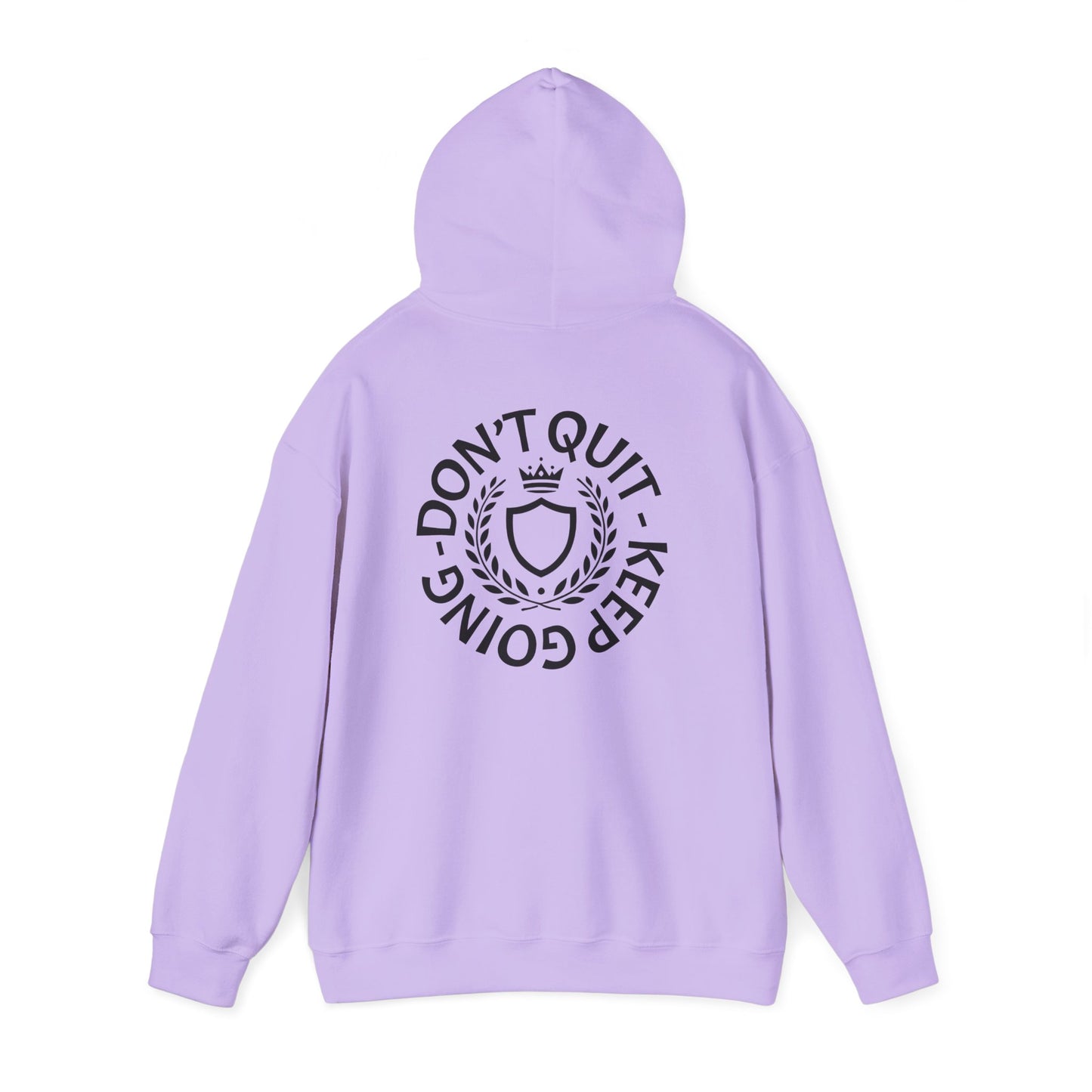 PERSEVERE hoodie