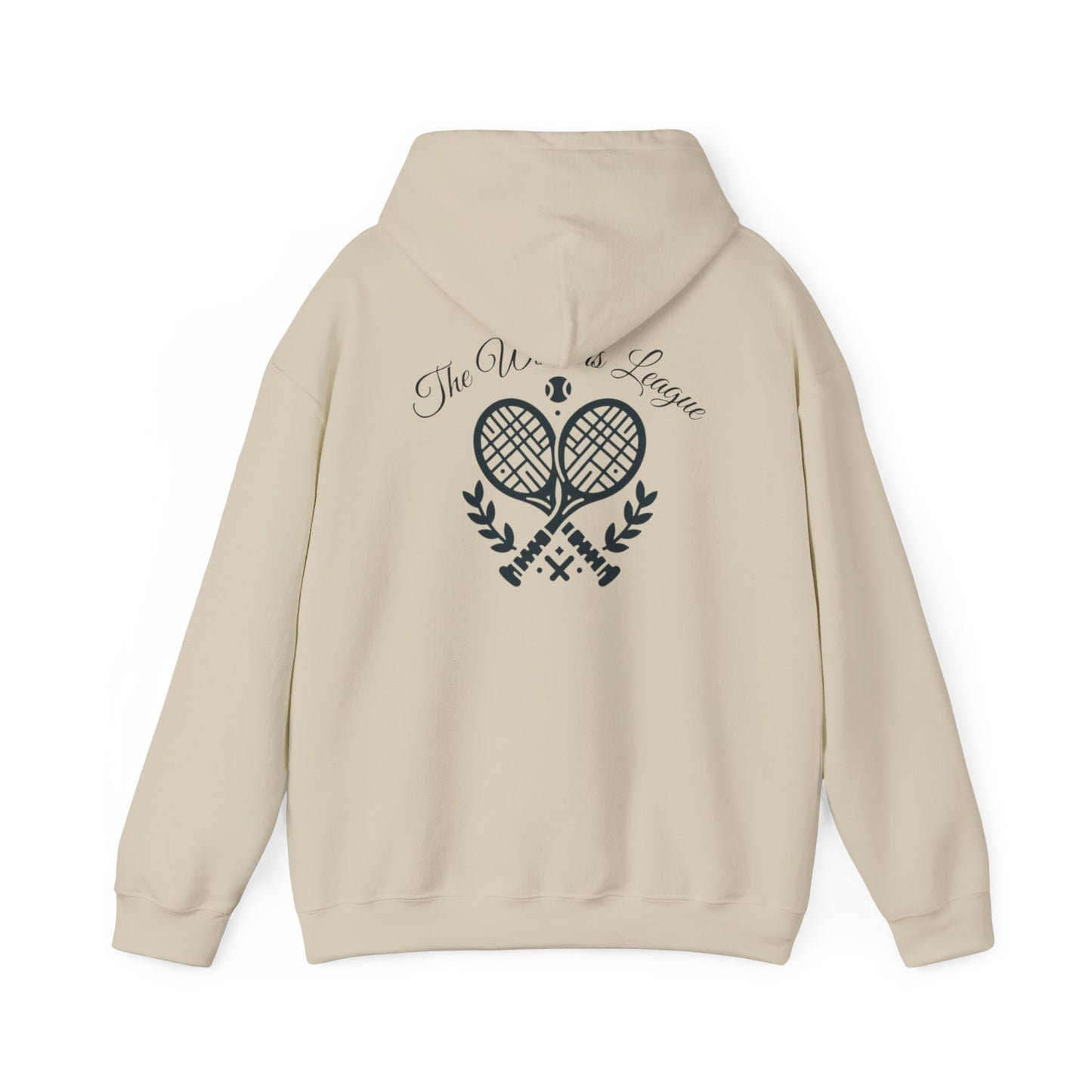 THE WINNERS LEAGUE hoodie