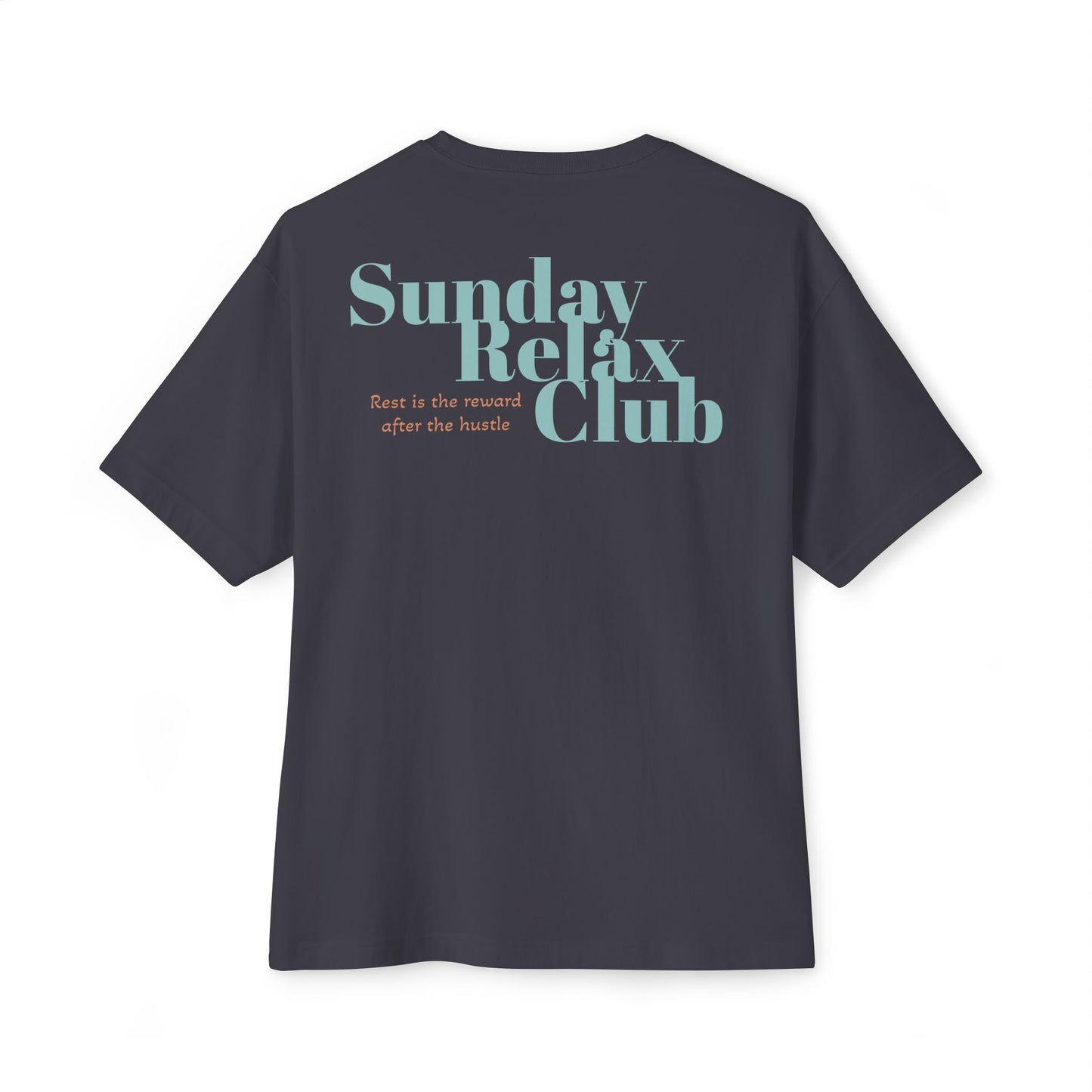REST DAY T- shirt
