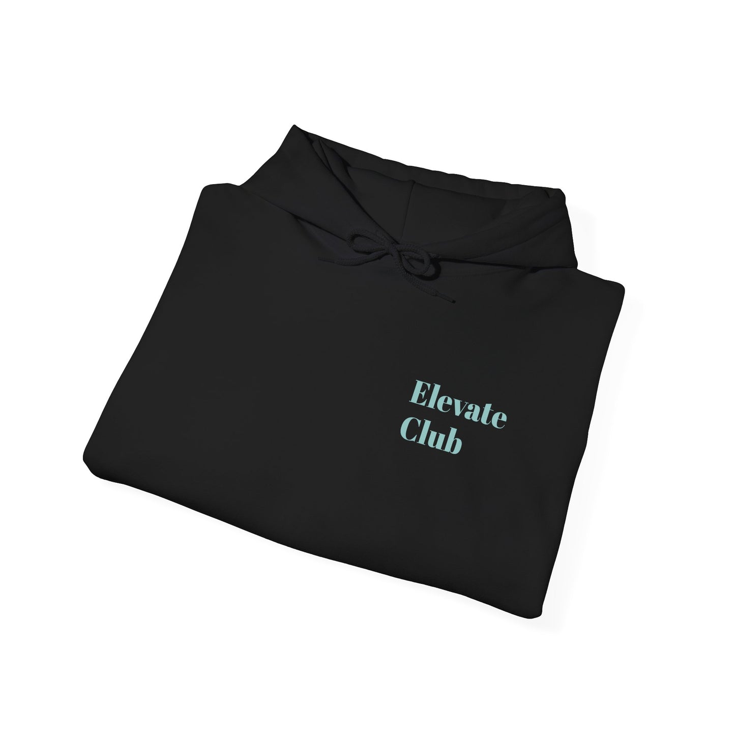 ELEVATE CLUB hoodie