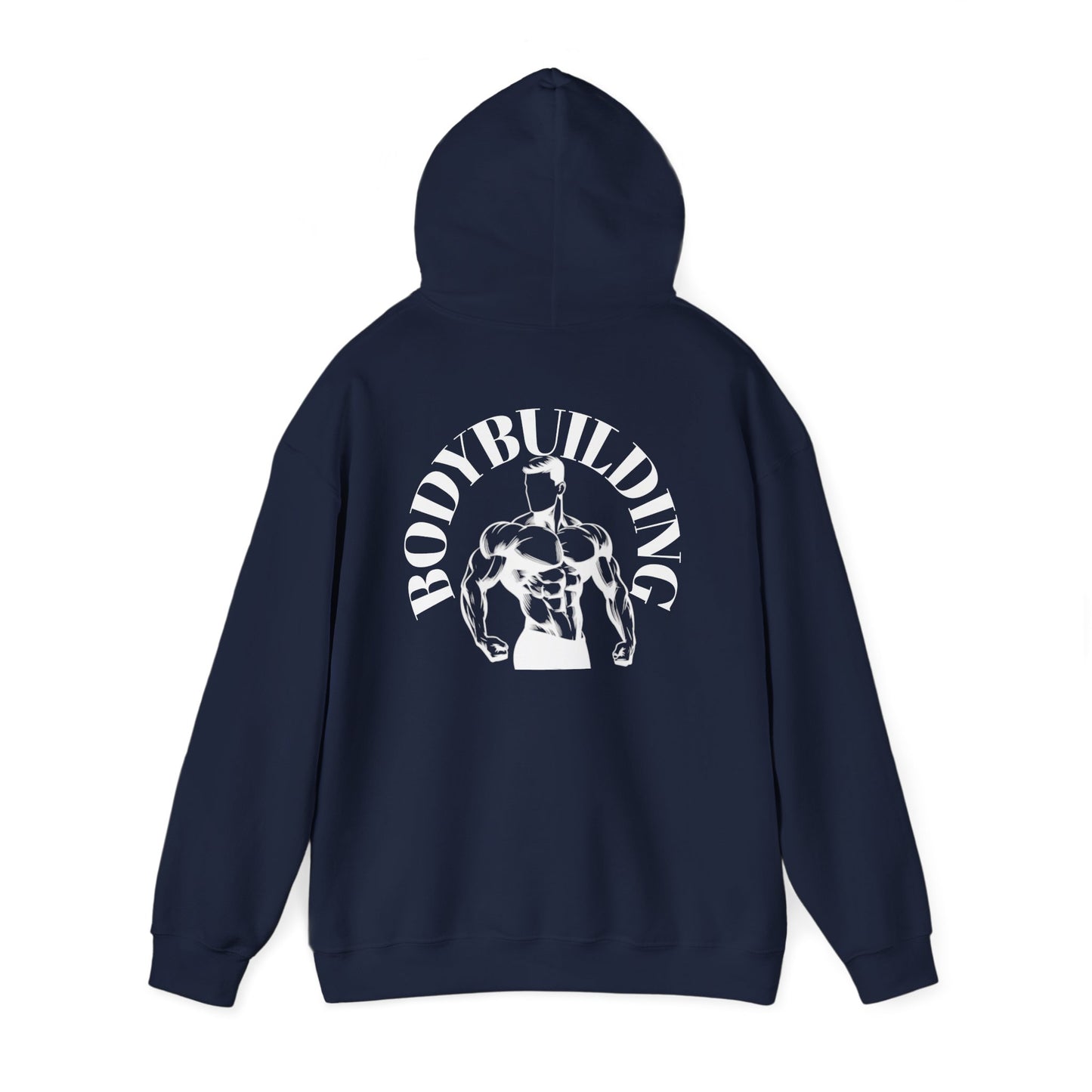 BODYBUILDING hoodie