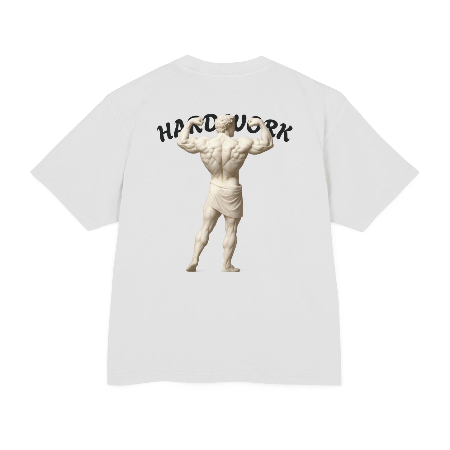 HARD WORK T-shirt