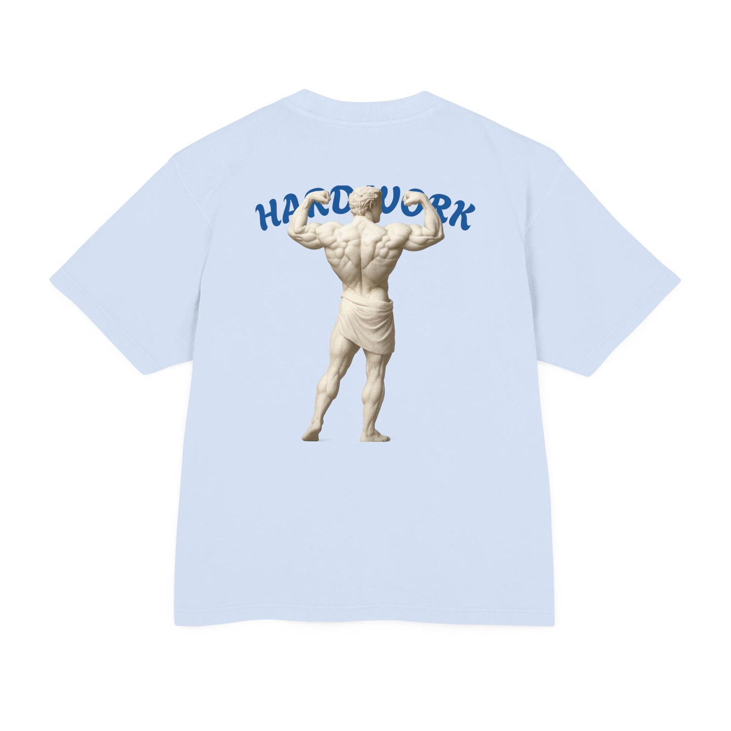 HARD WORK T-shirt