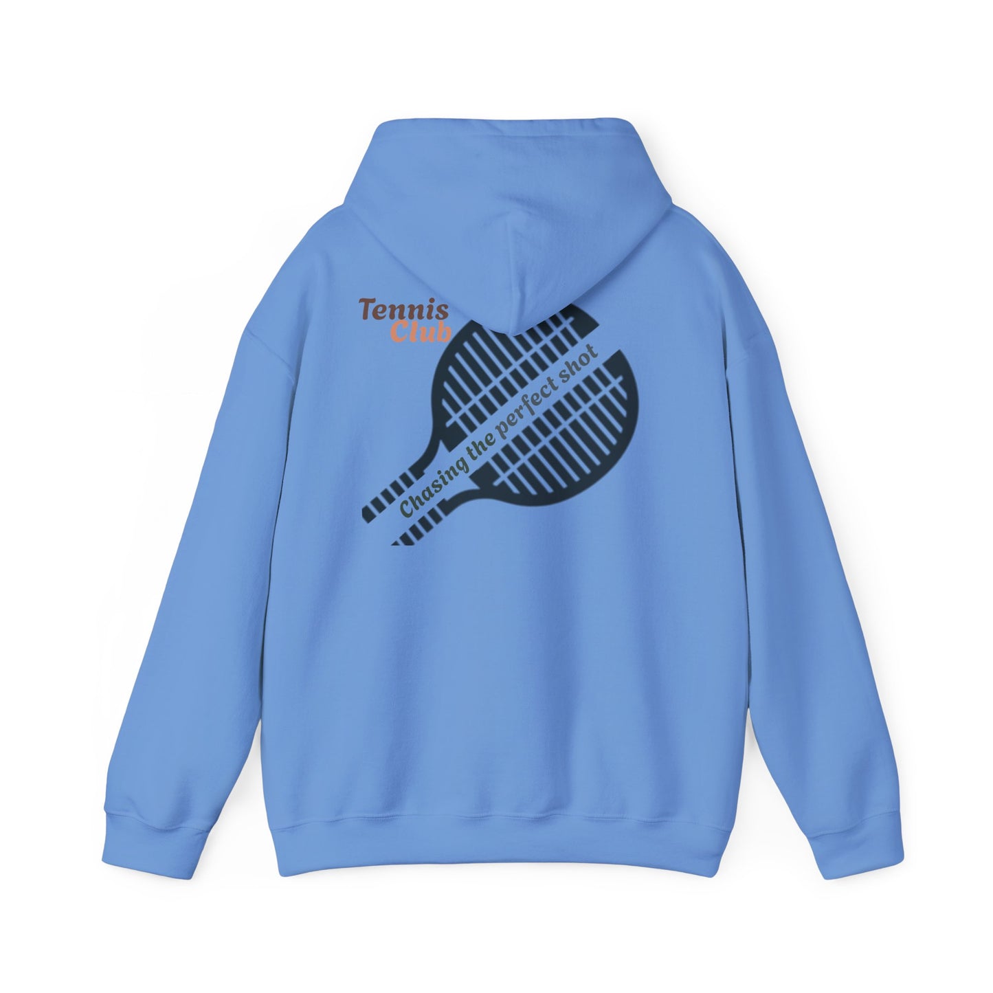 TENNIS CLUB hoodie