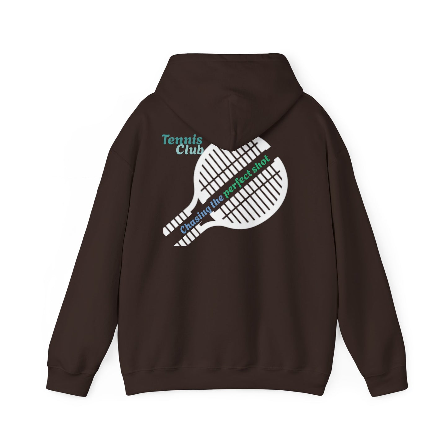 TENNIS CLUB hoodie