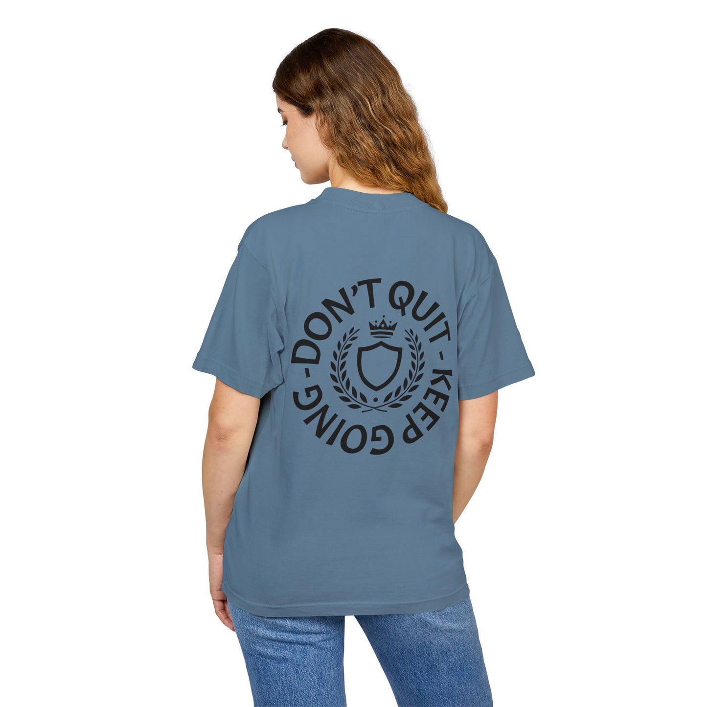 PERSEVERE T-shirt