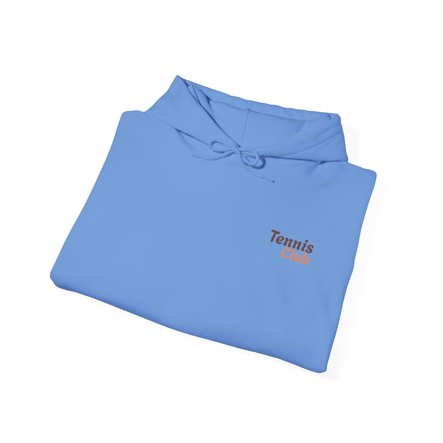 TENNIS CLUB hoodie