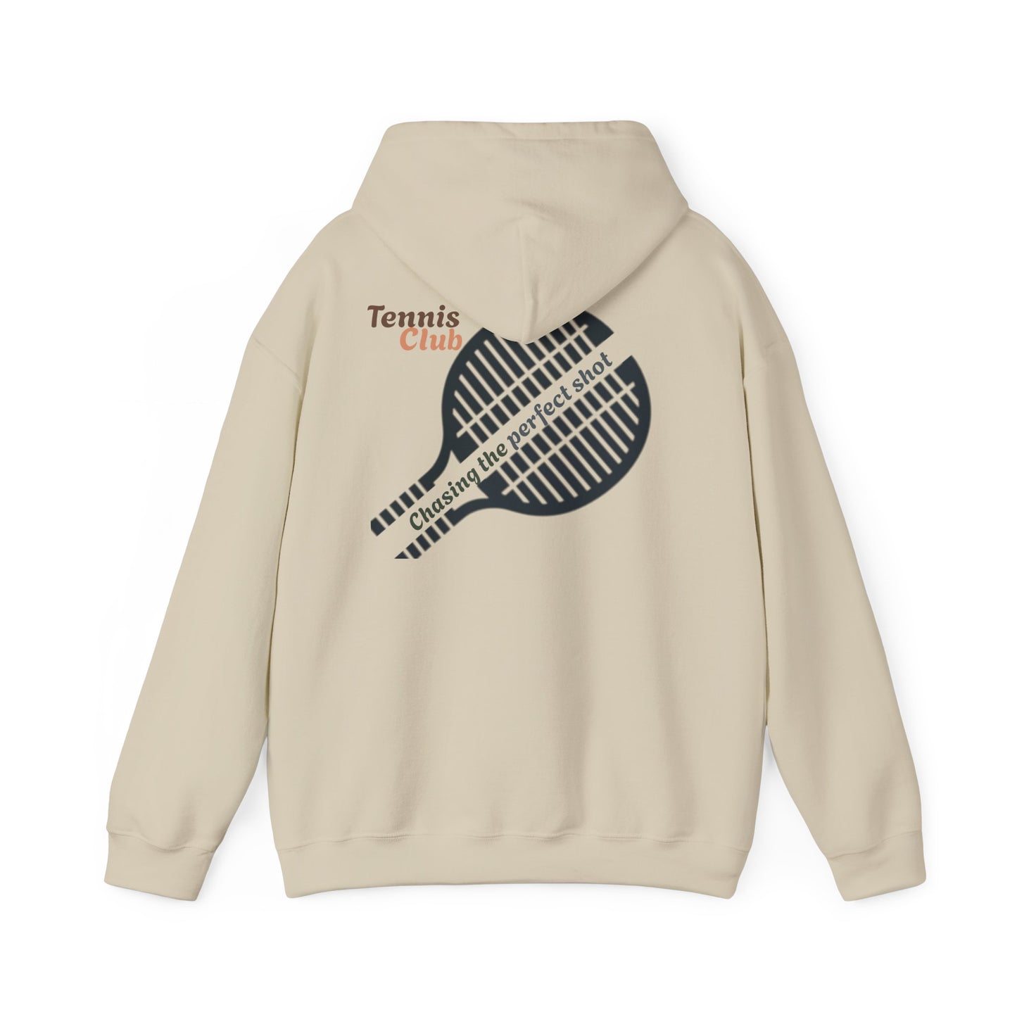 TENNIS CLUB hoodie