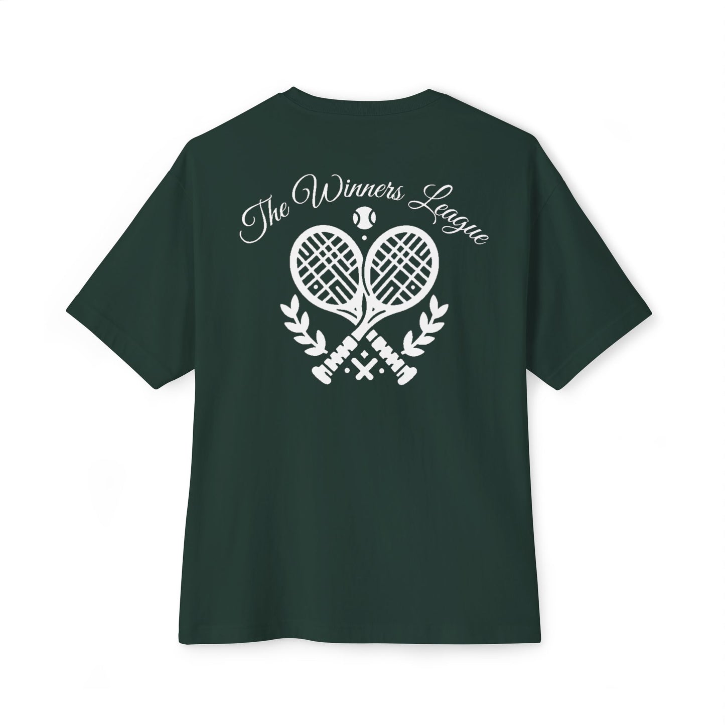 THE WINNERS' LEAGUE T-Shirt