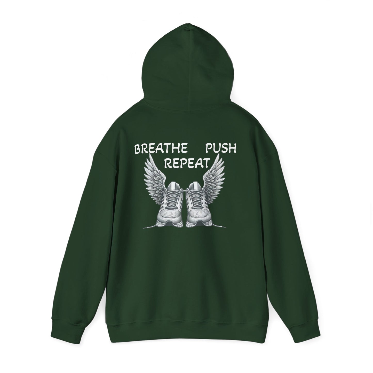 MOVING hoodie