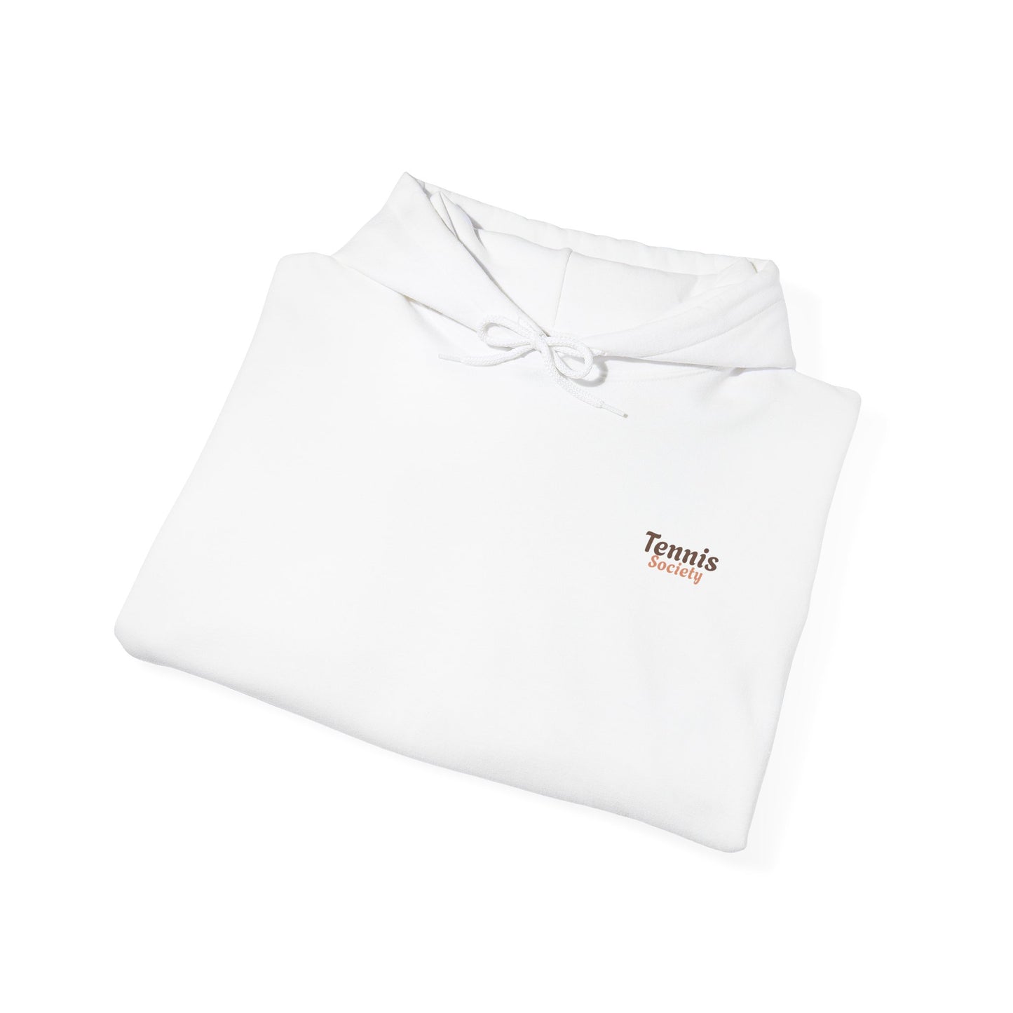 TENNIS SOCIETY hoodie