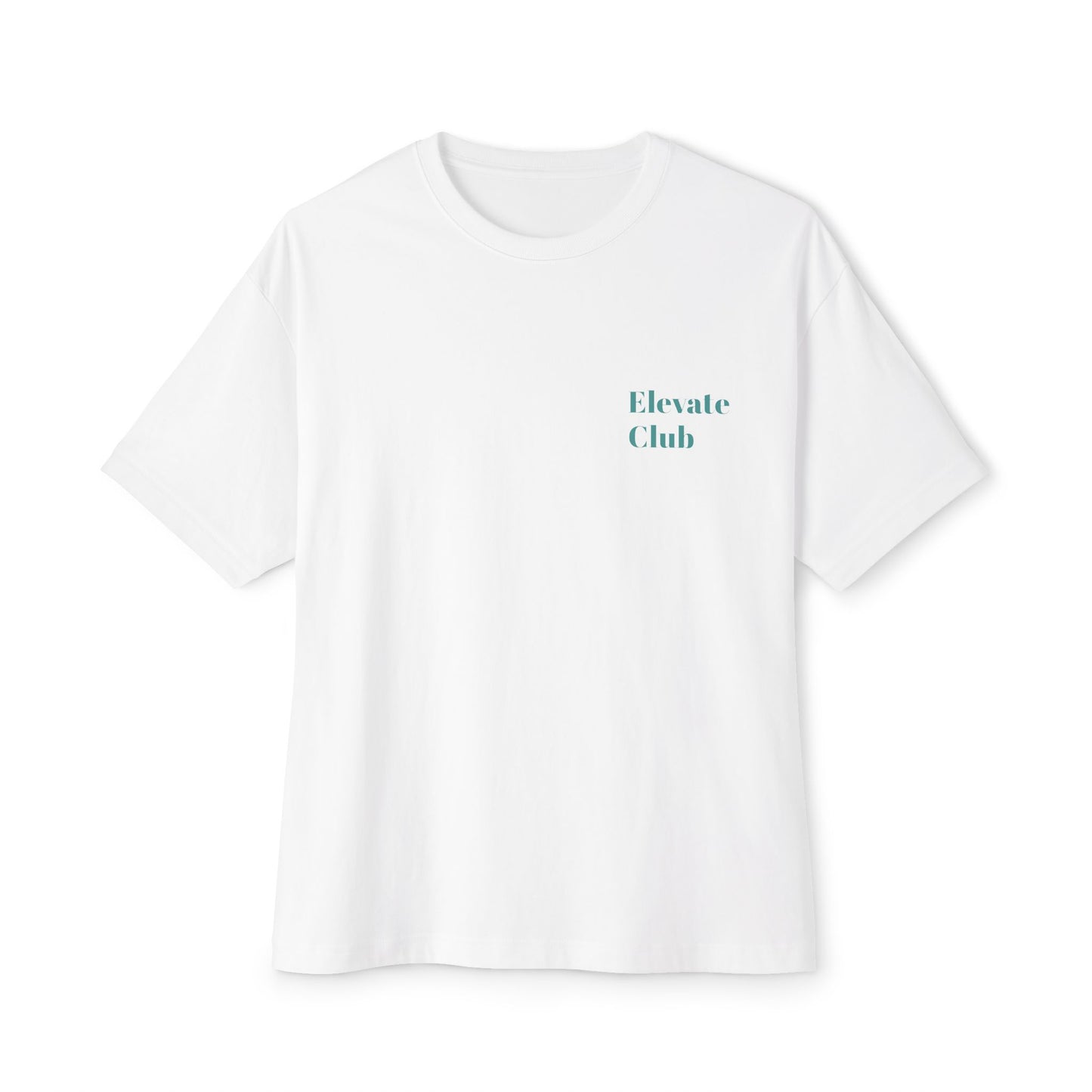 ELEVATE CLUB T-shirt