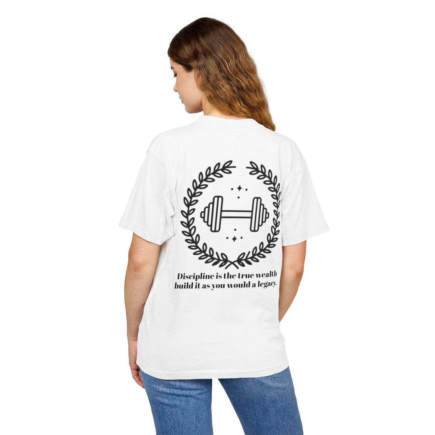 DEDICATION'S LEGACY T-shirt