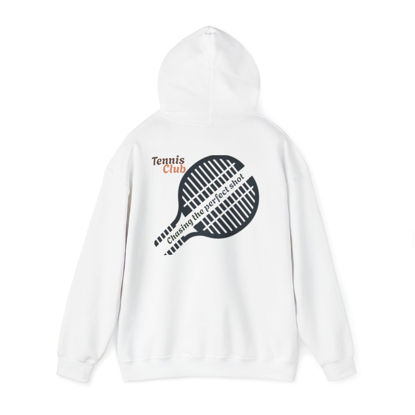 TENNIS CLUB hoodie