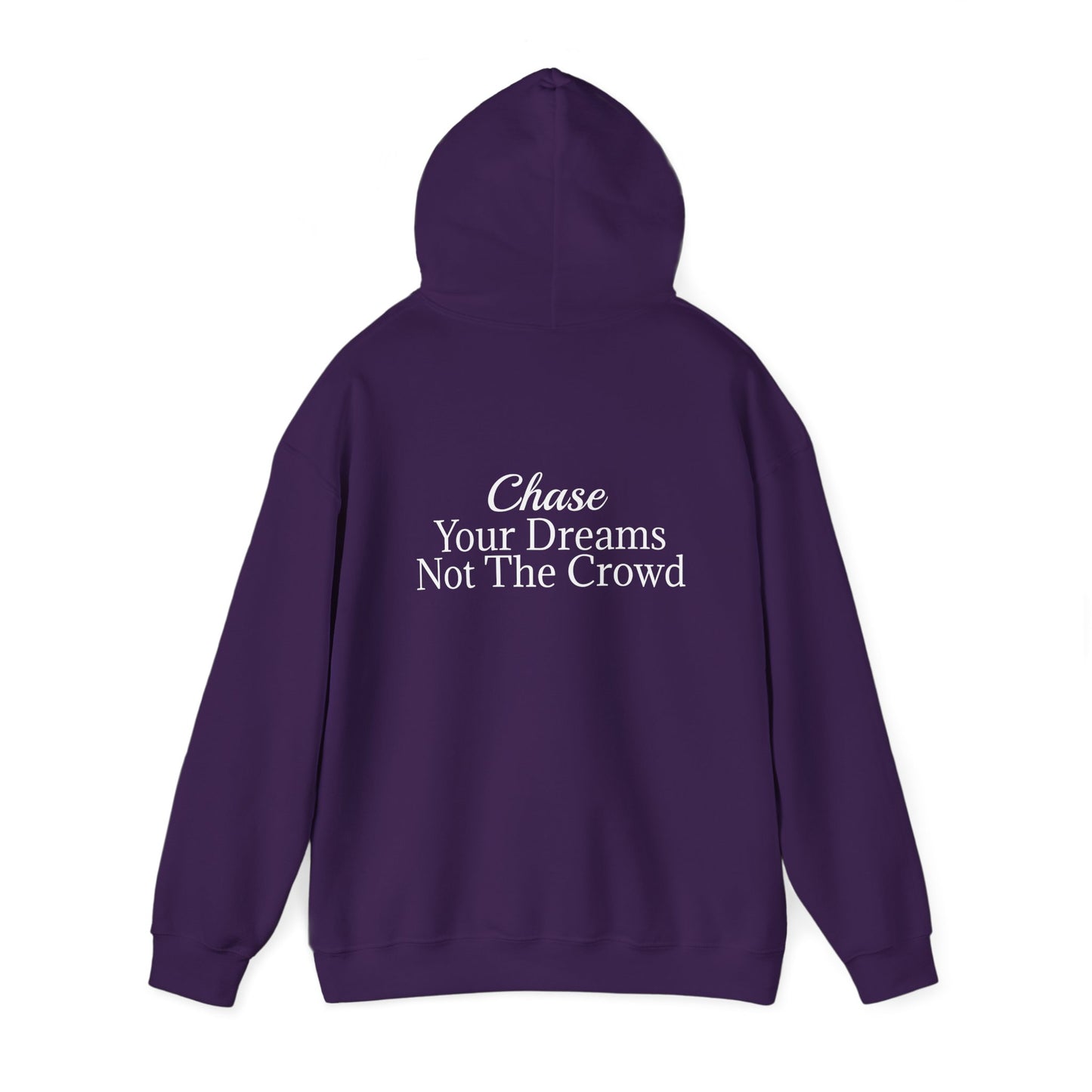 CHASER hoodie