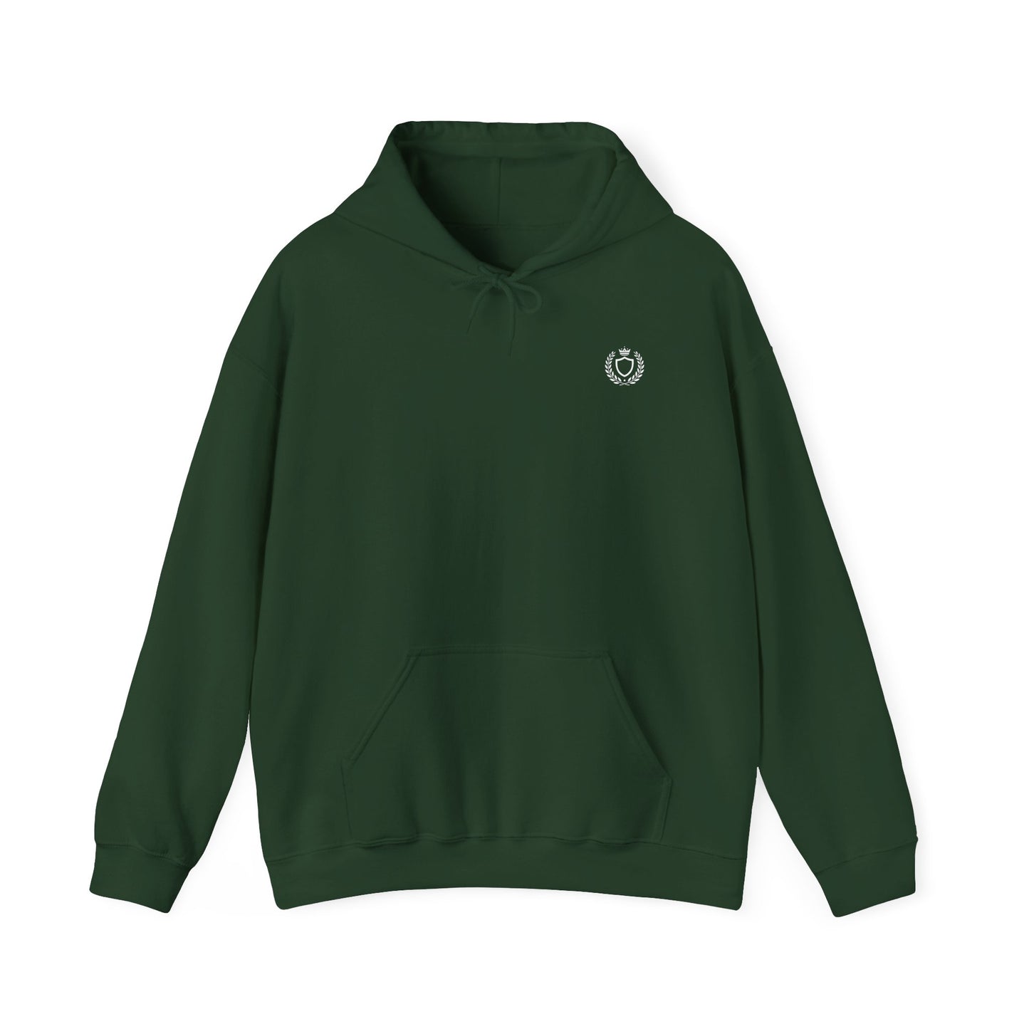 BODYBUILDING hoodie