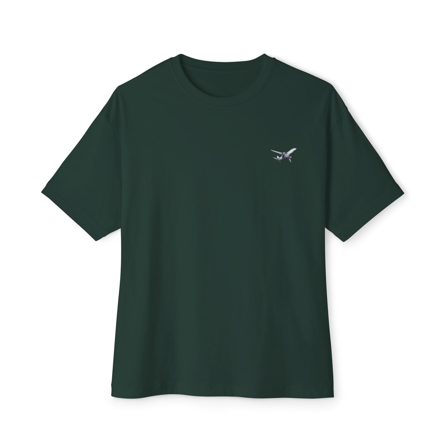 CITIES T-shirt