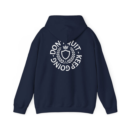 PERSEVERE hoodie