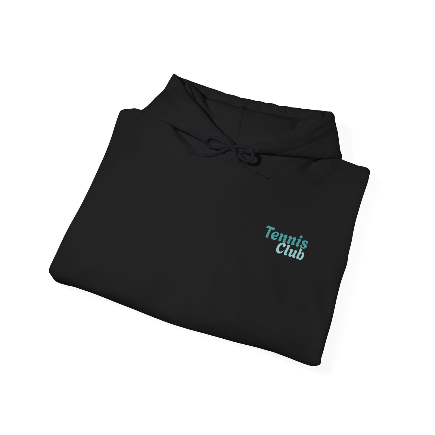 TENNIS CLUB hoodie