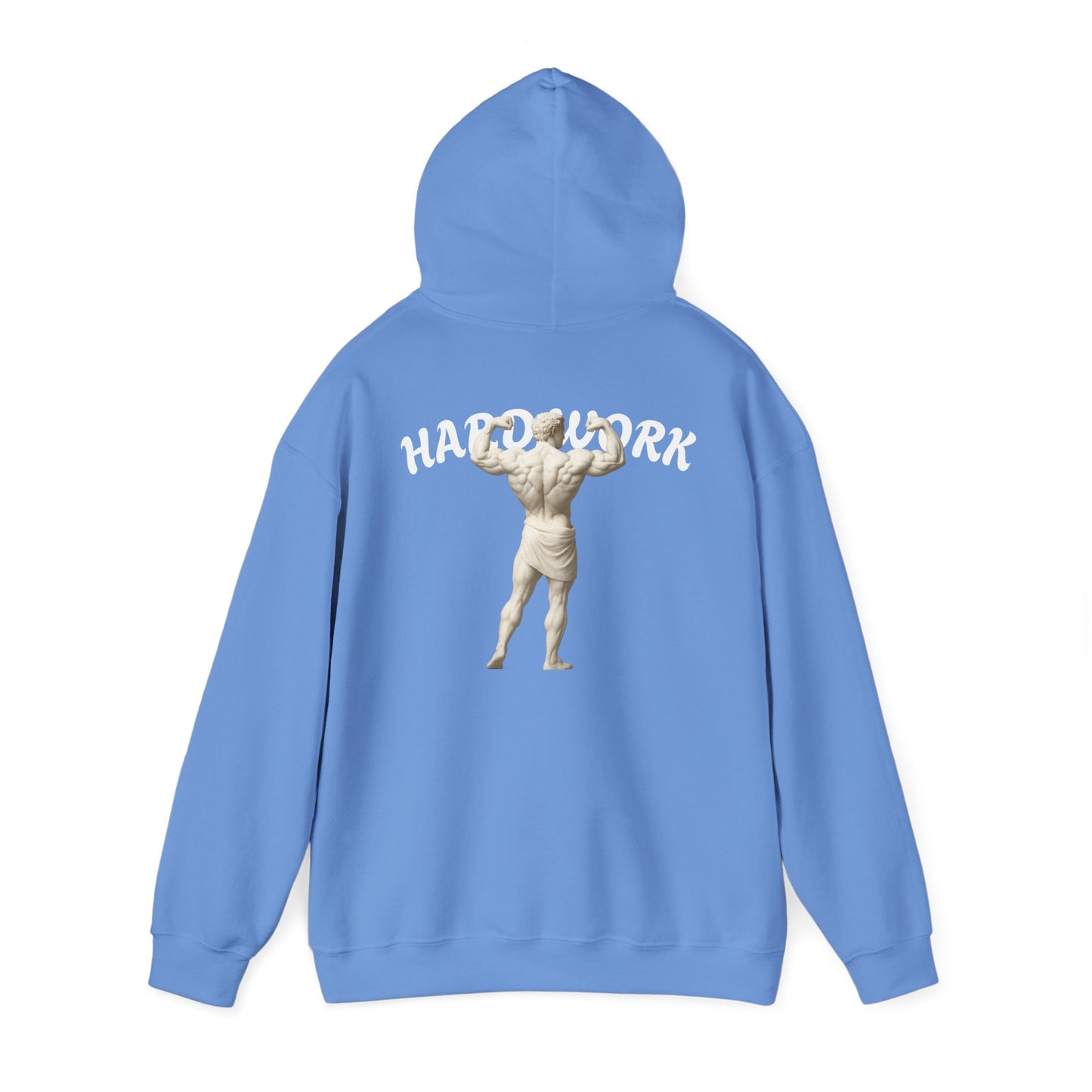 HARD WORK T-shirt