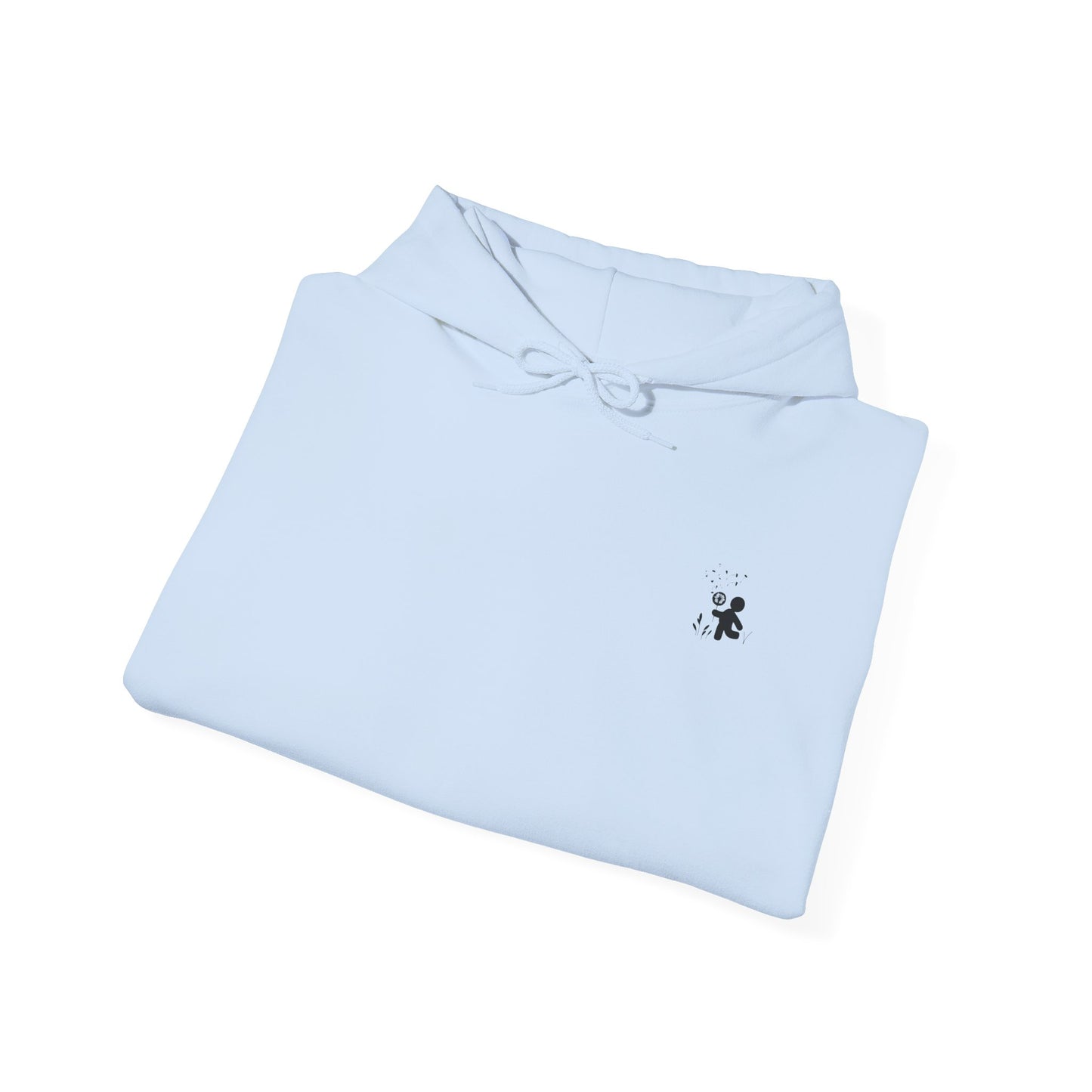 LIFE´S SHORT hoodie