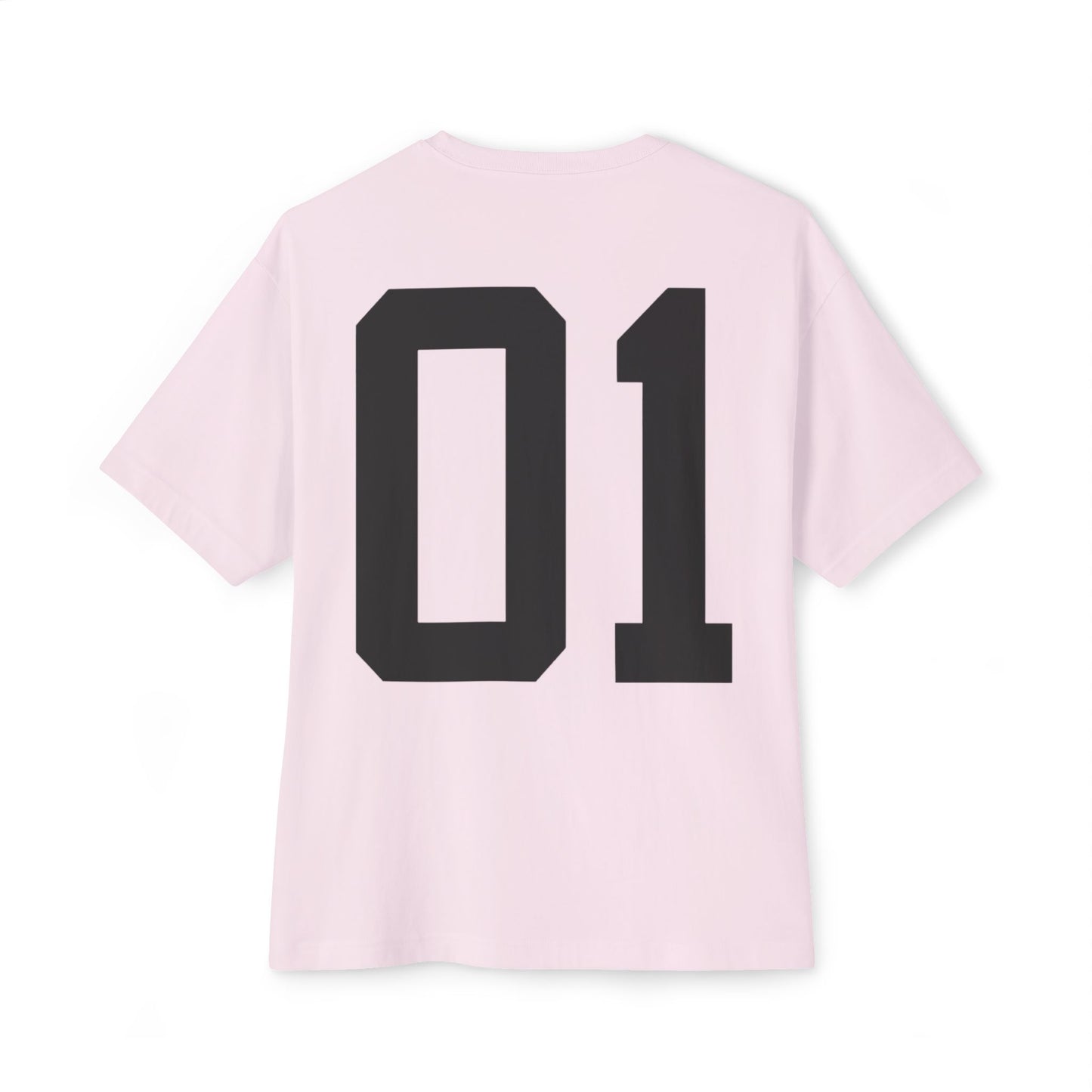 NUMBER ONE T-shirt