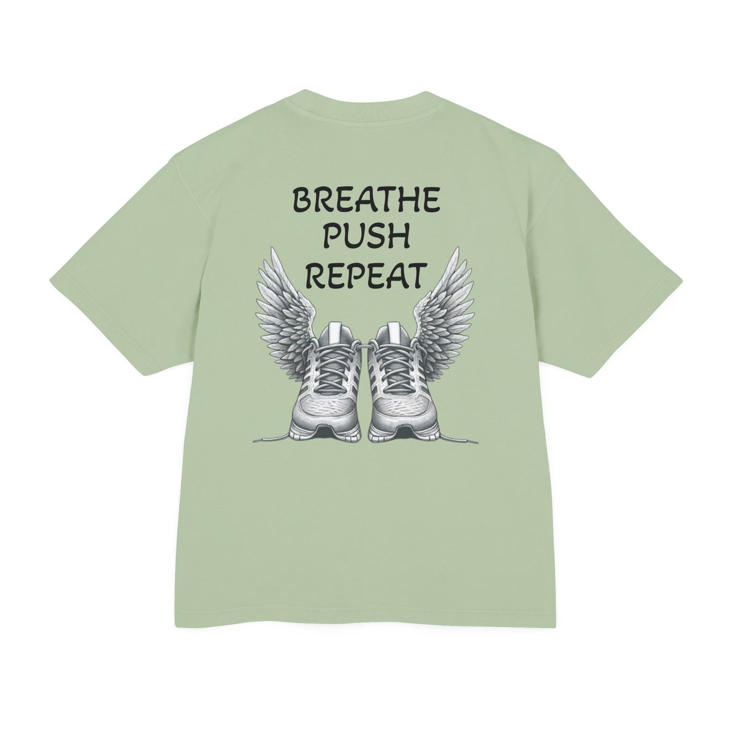 MOVING T-shirt