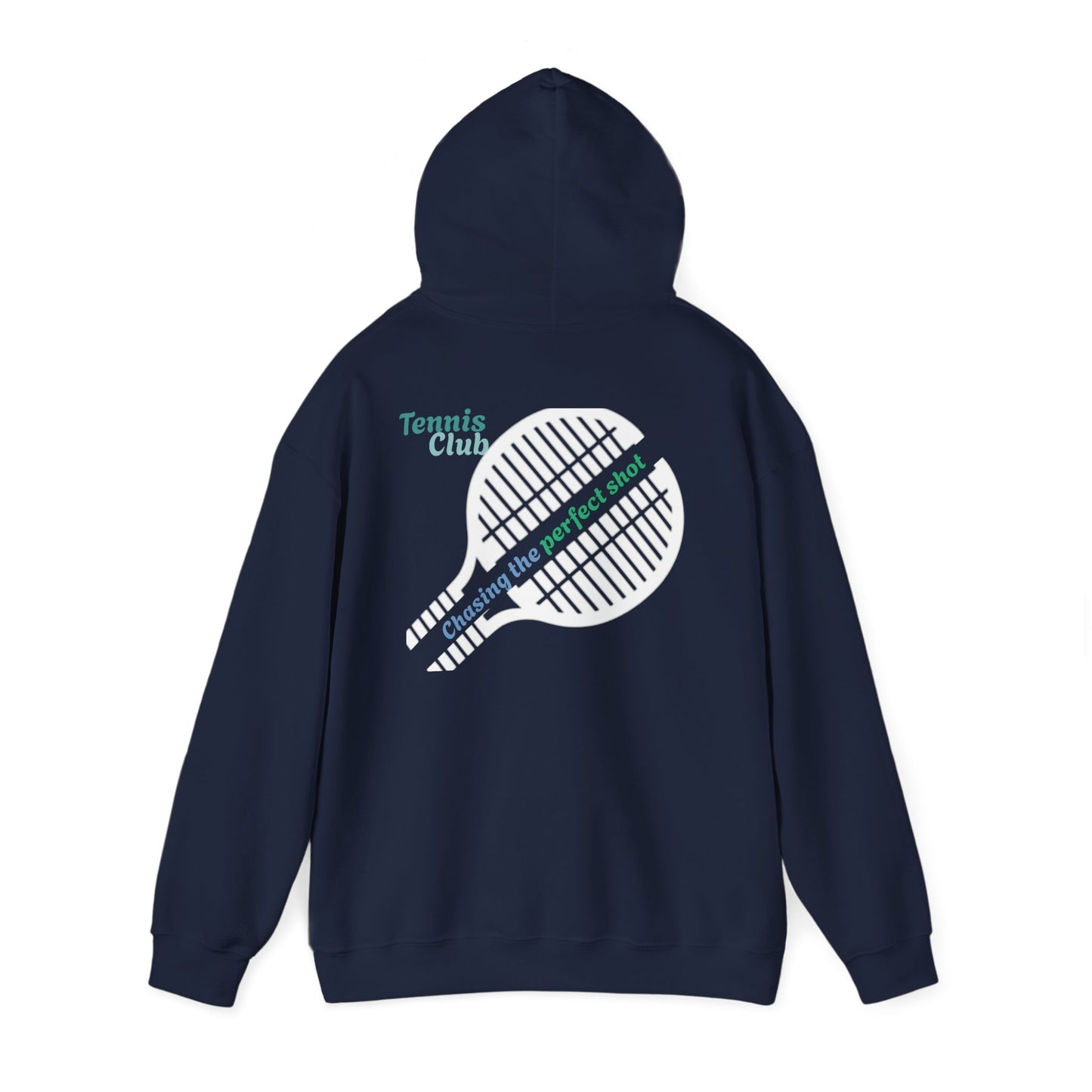 TENNIS CLUB hoodie