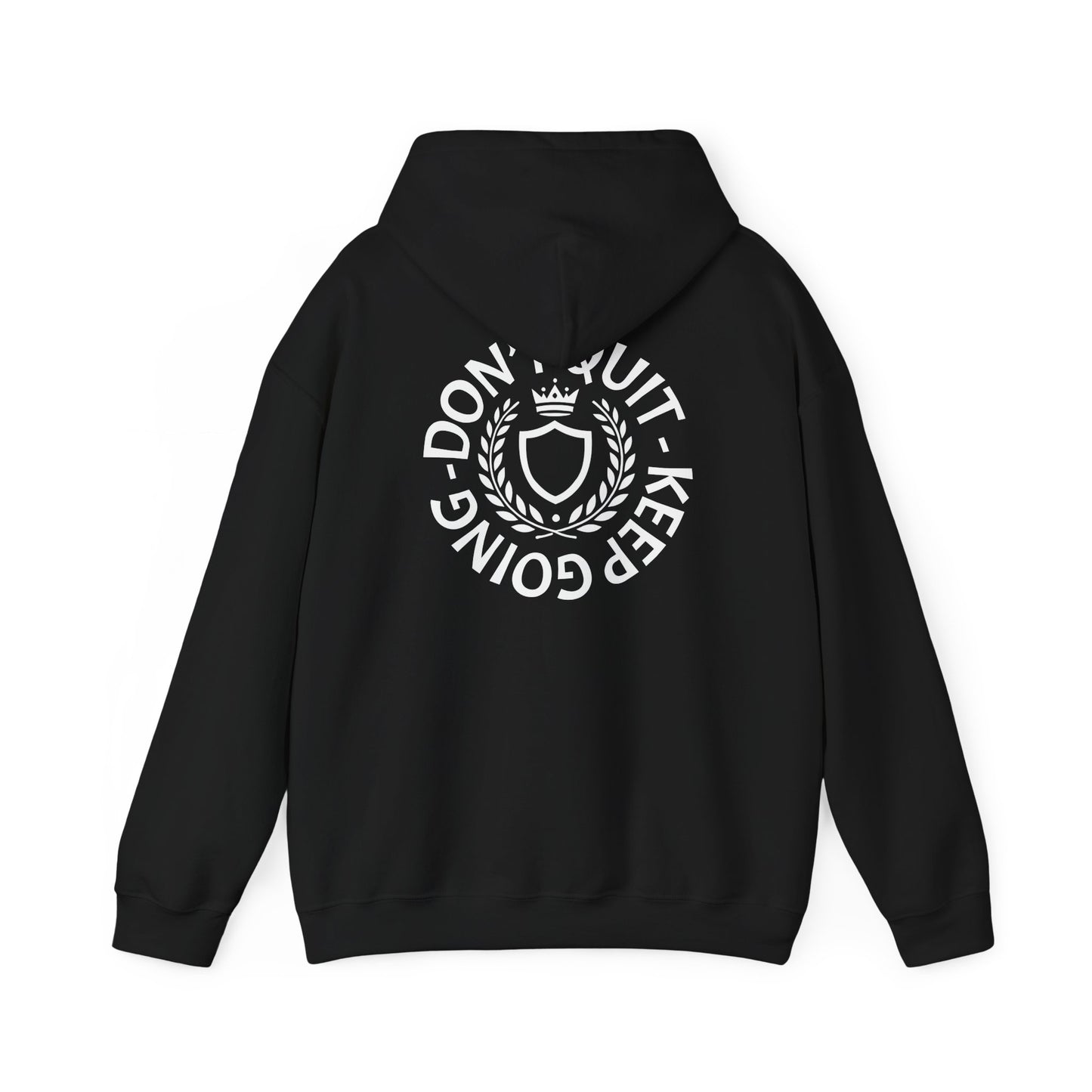 PERSEVERE hoodie