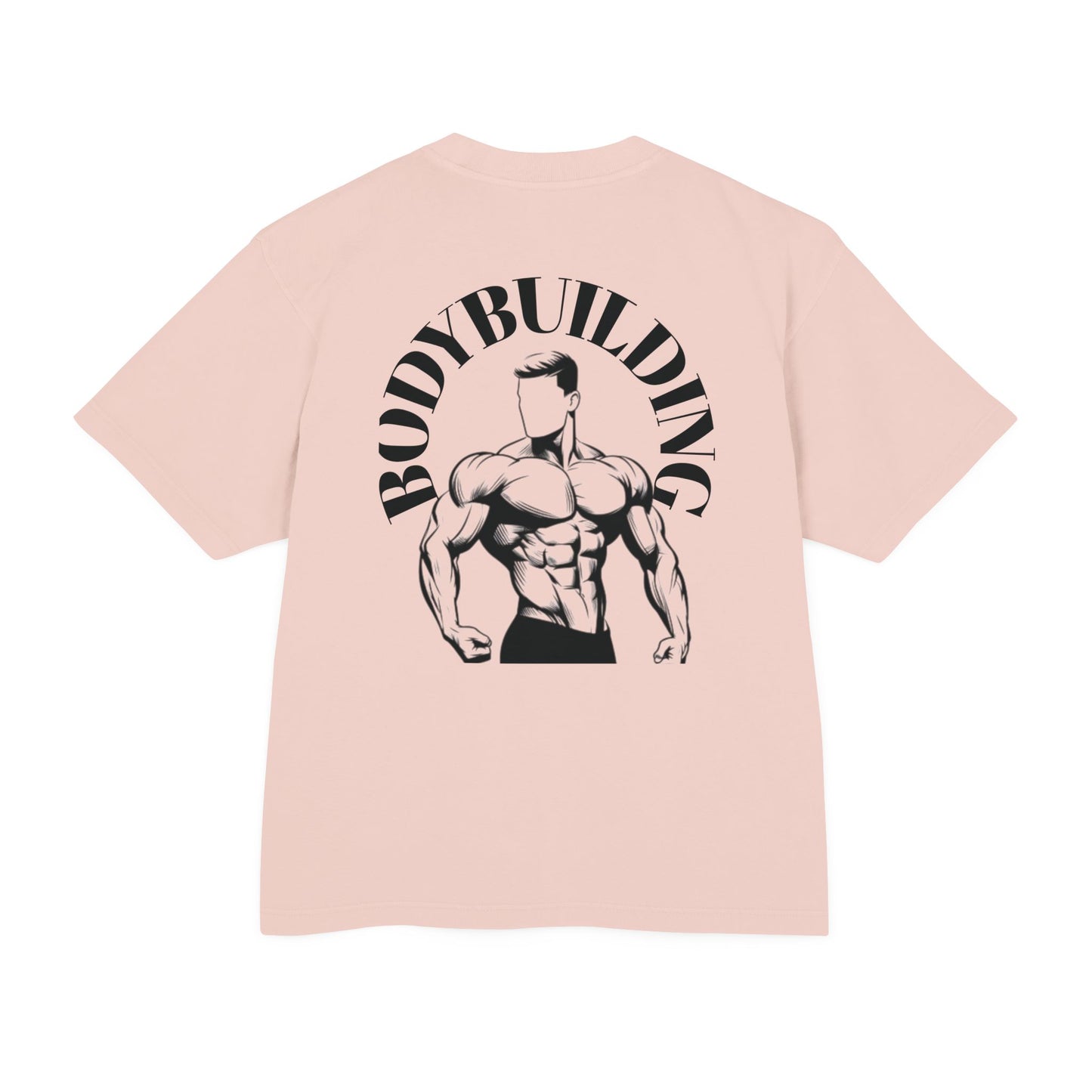BODYBUILDING T-shirt