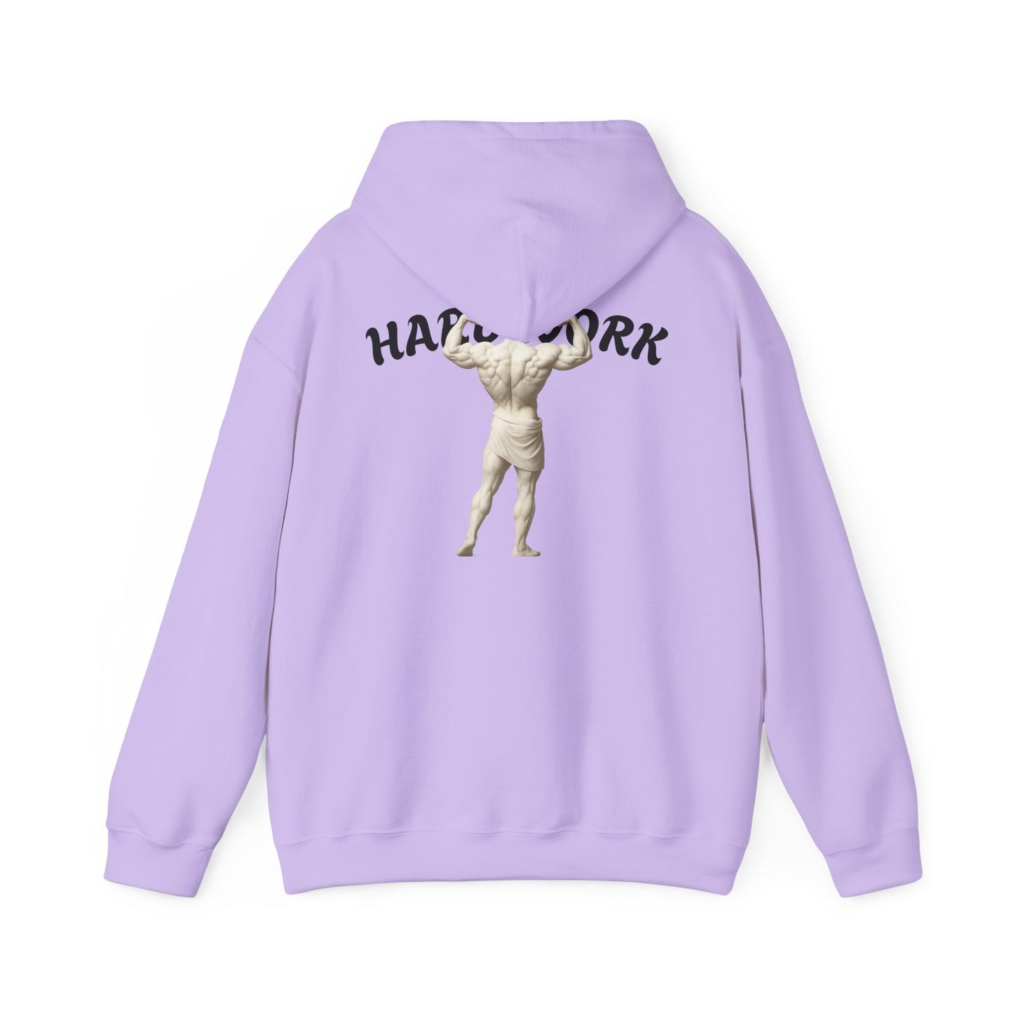 HARD WORK T-shirt