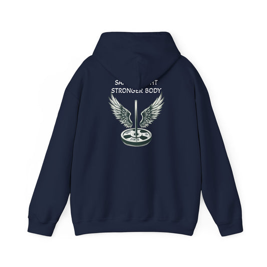 PROGRESS hoodie