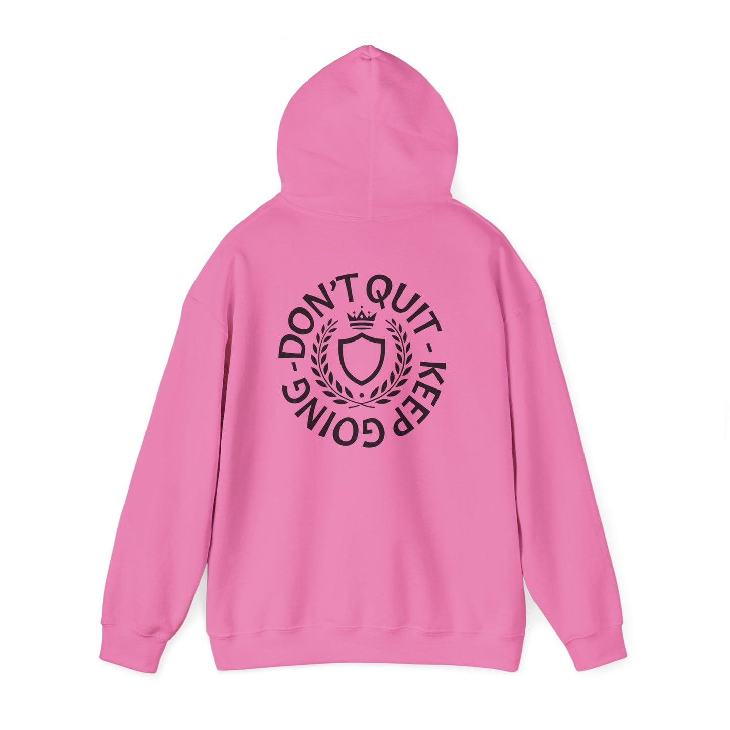 PERSEVERE hoodie