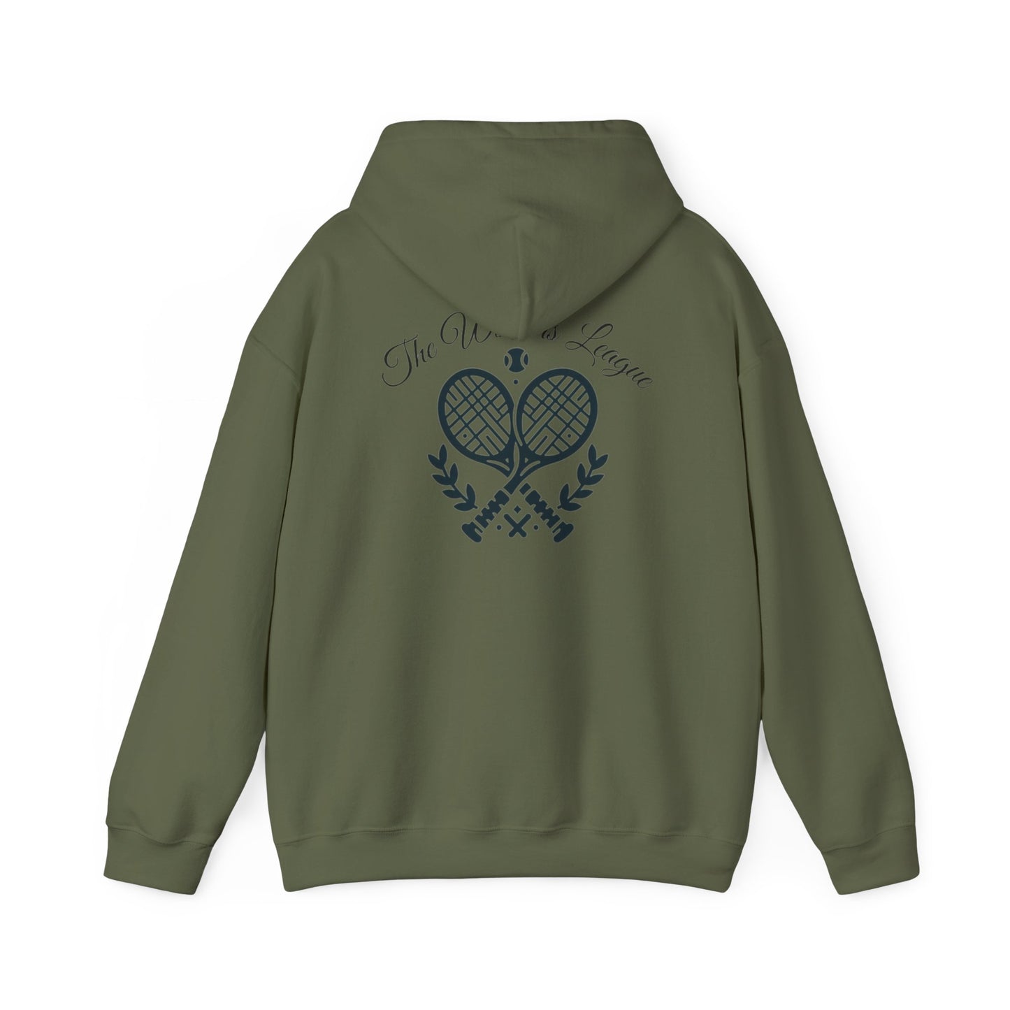 THE WINNERS LEAGUE hoodie
