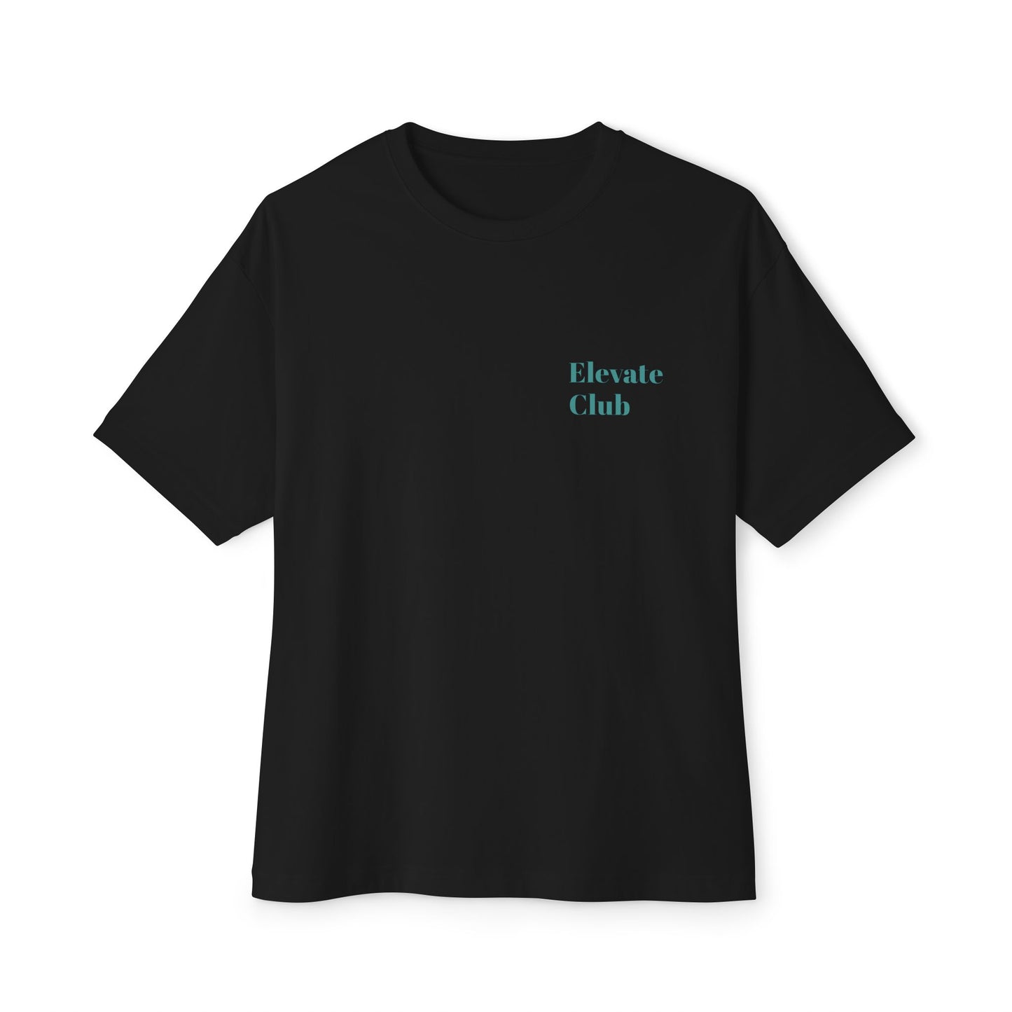 ELEVATE CLUB T-shirt