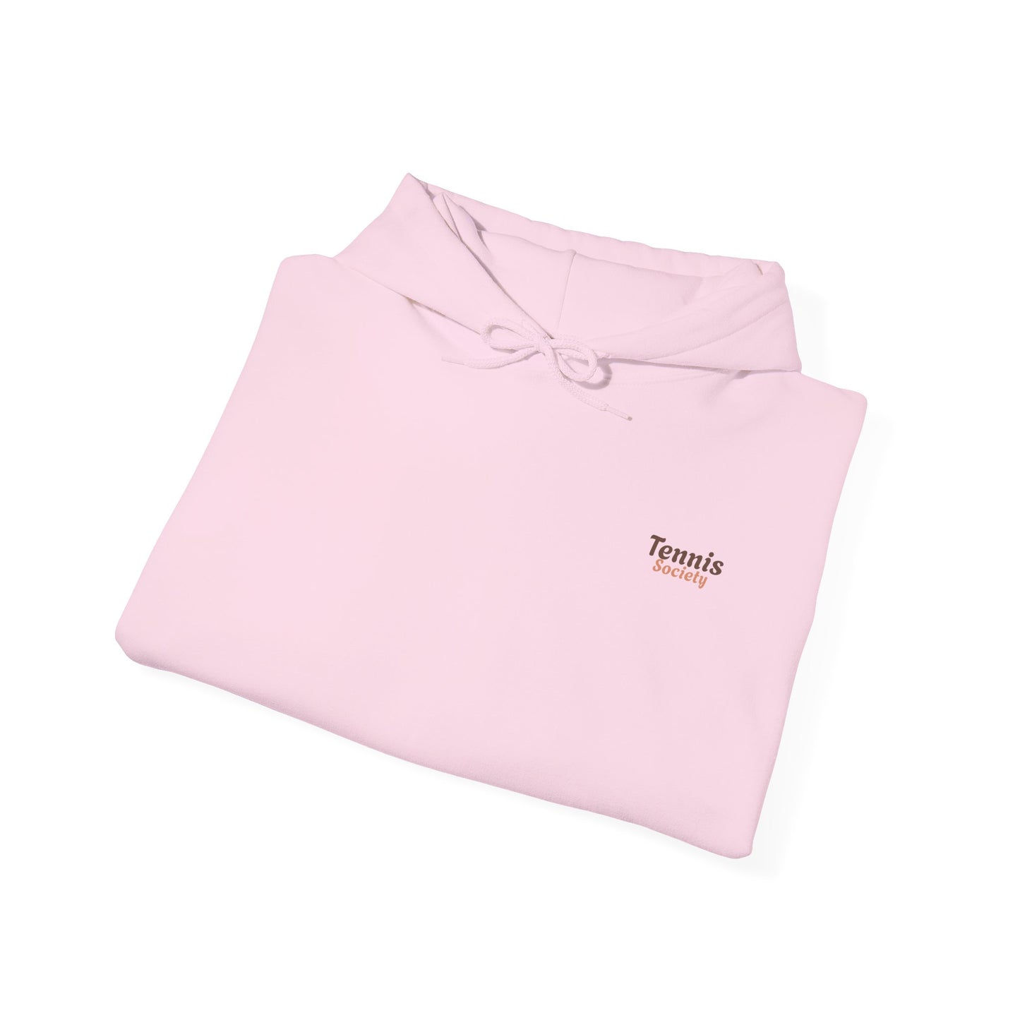 TENNIS SOCIETY hoodie