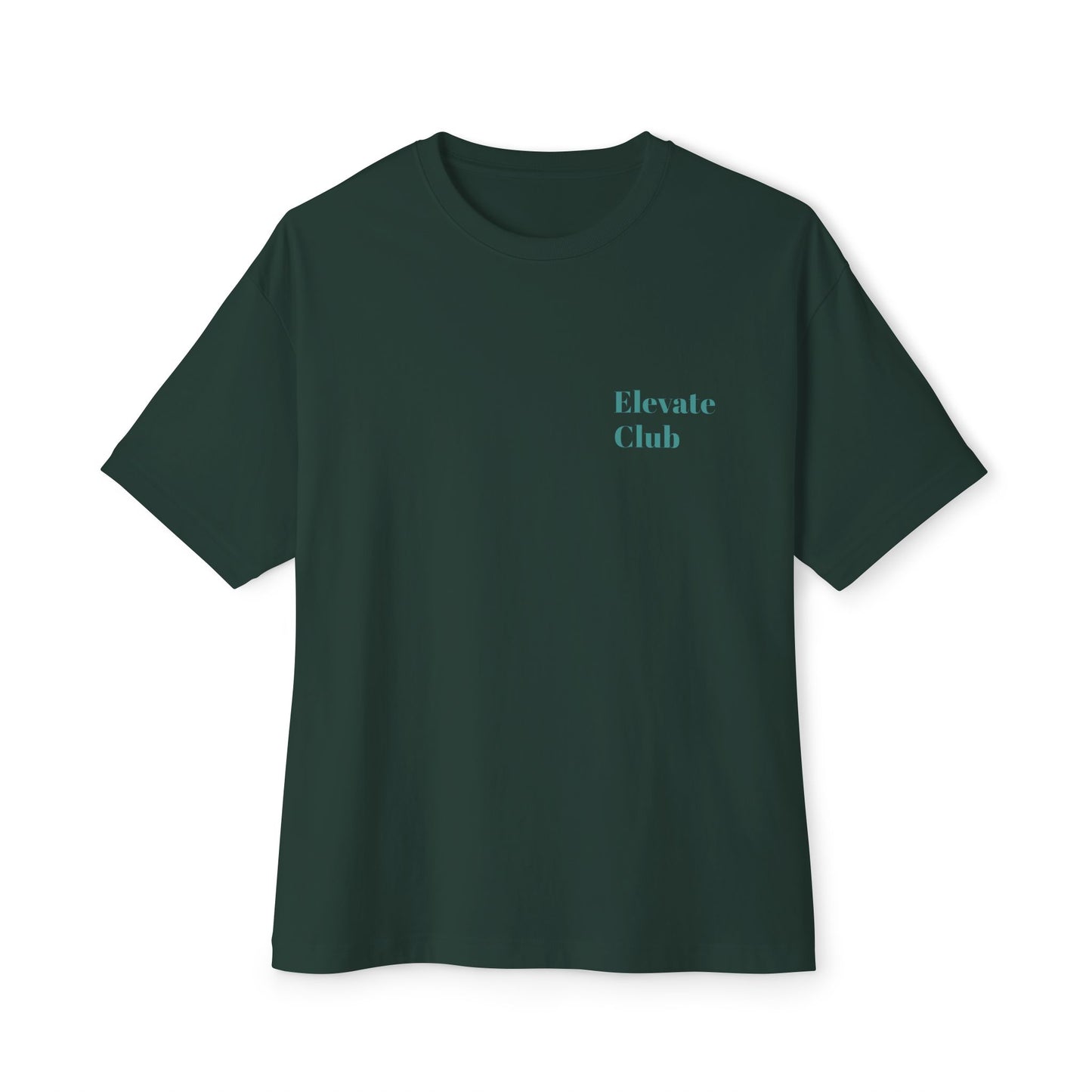 ELEVATE CLUB T-shirt