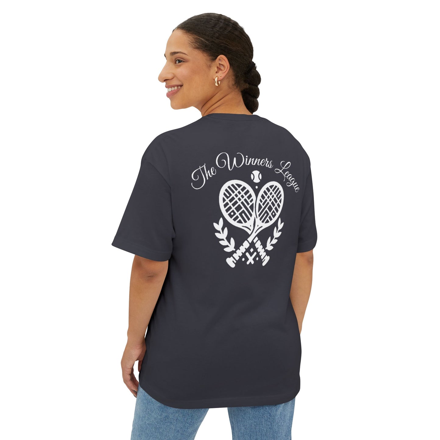THE WINNERS' LEAGUE T-Shirt