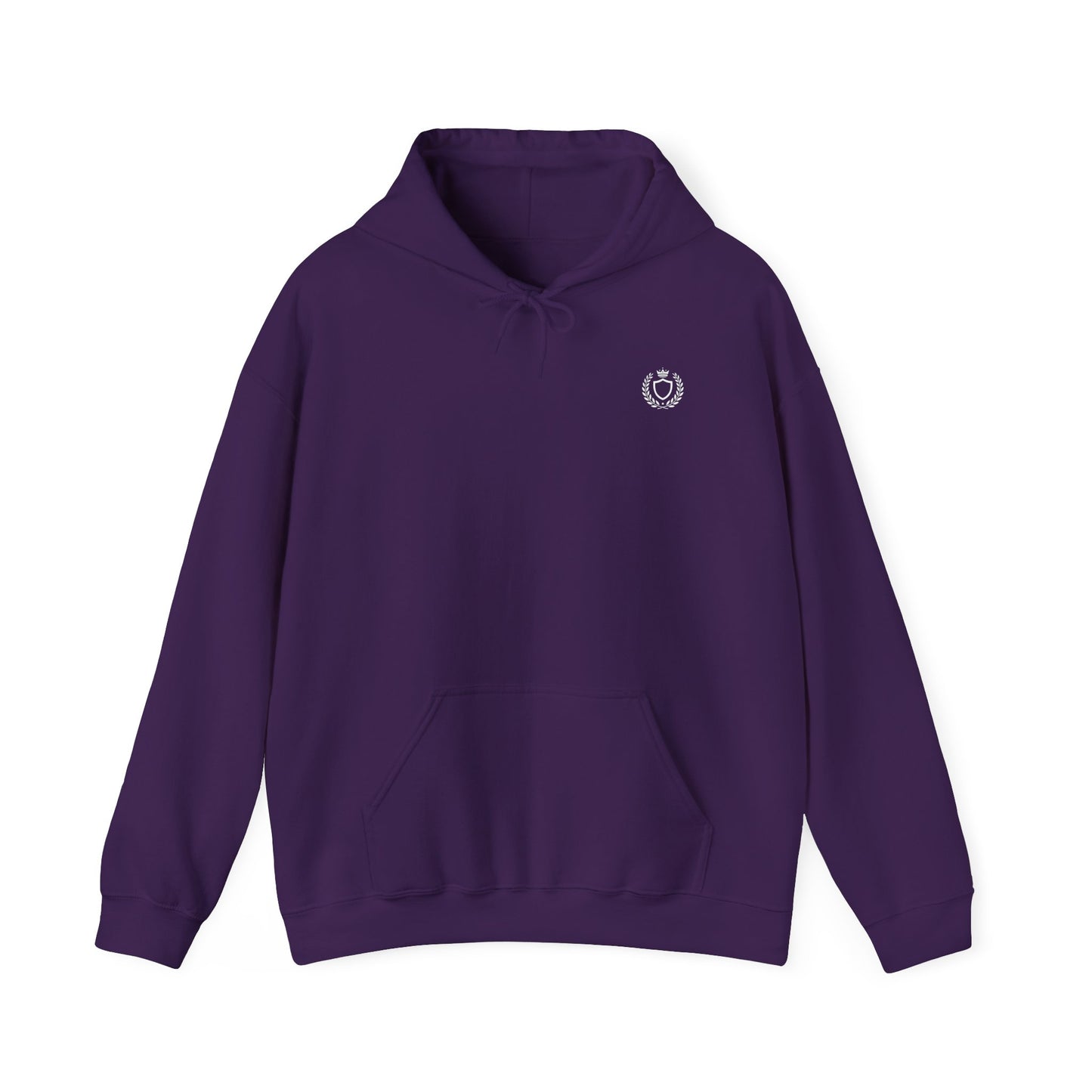 BODYBUILDING hoodie
