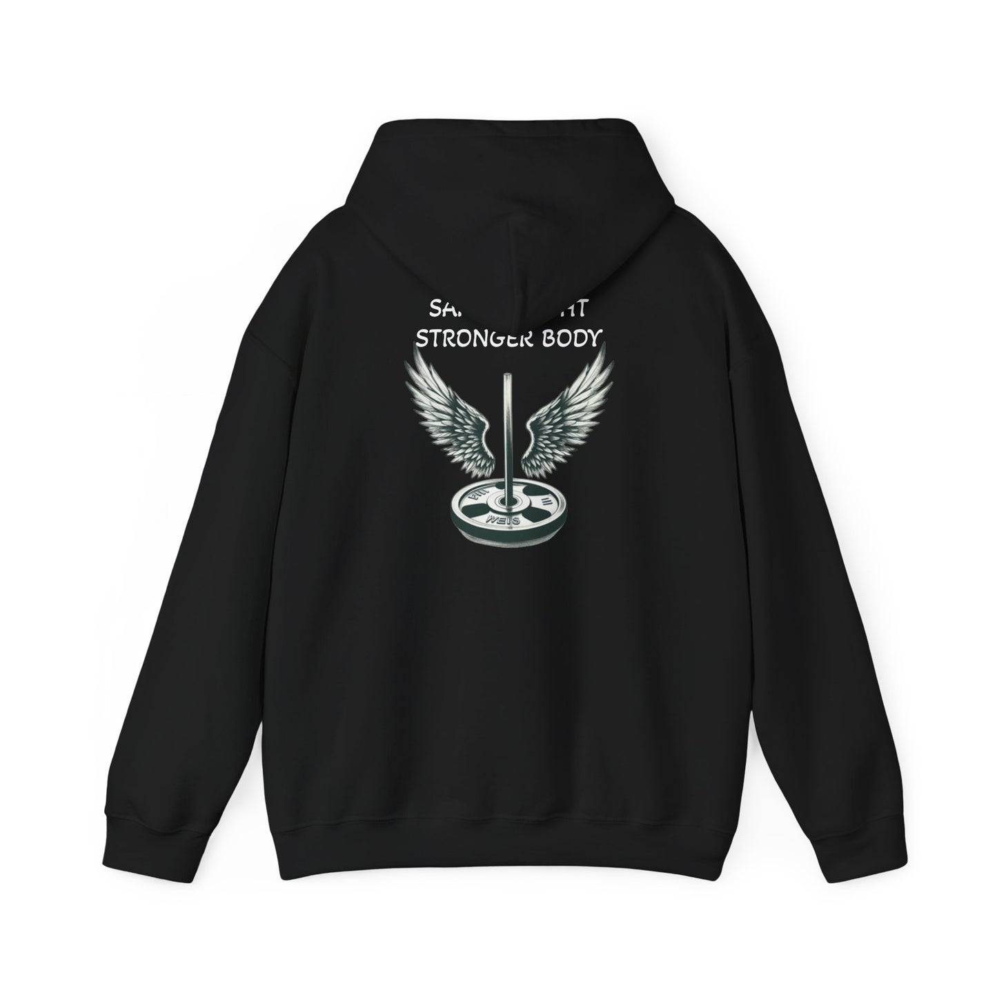 PROGRESS hoodie