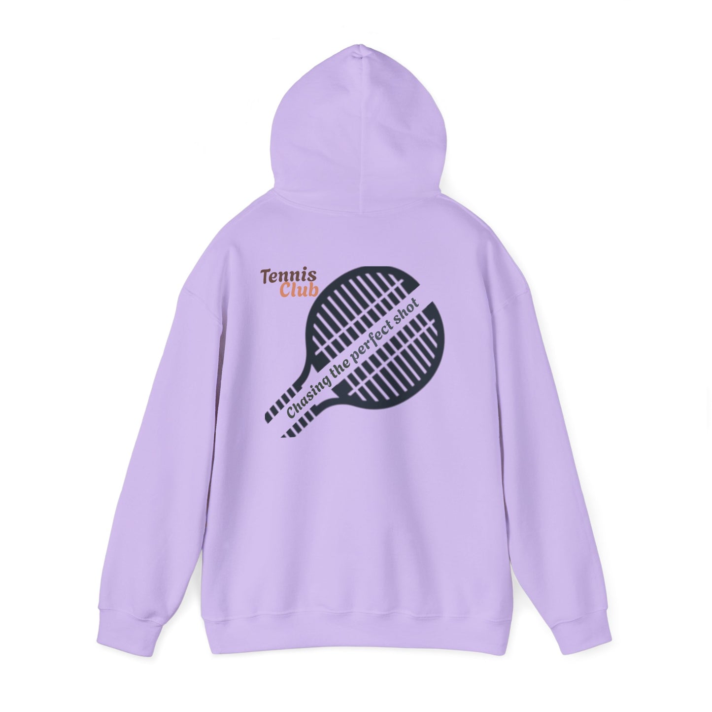TENNIS CLUB hoodie