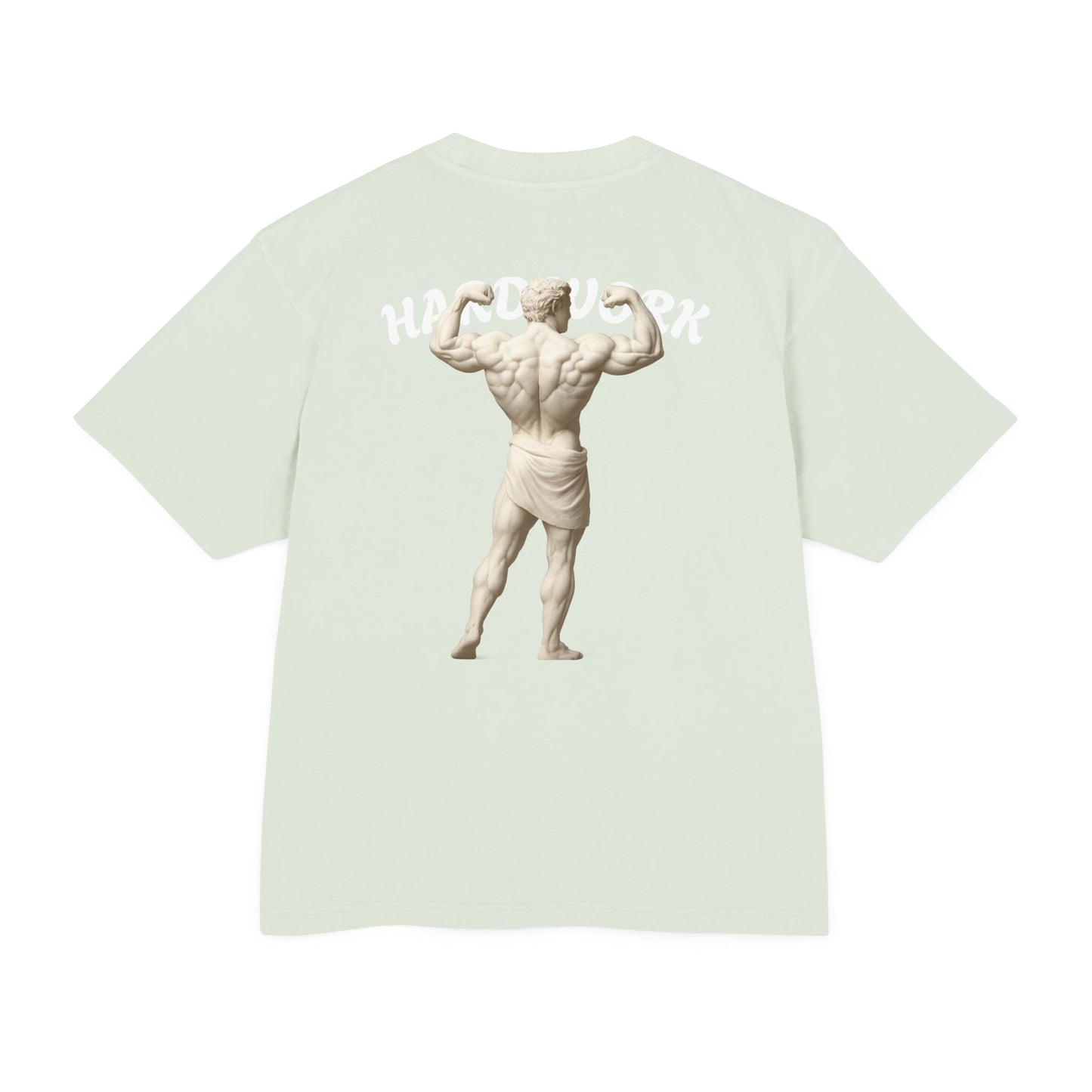 HARD WORK T-shirt